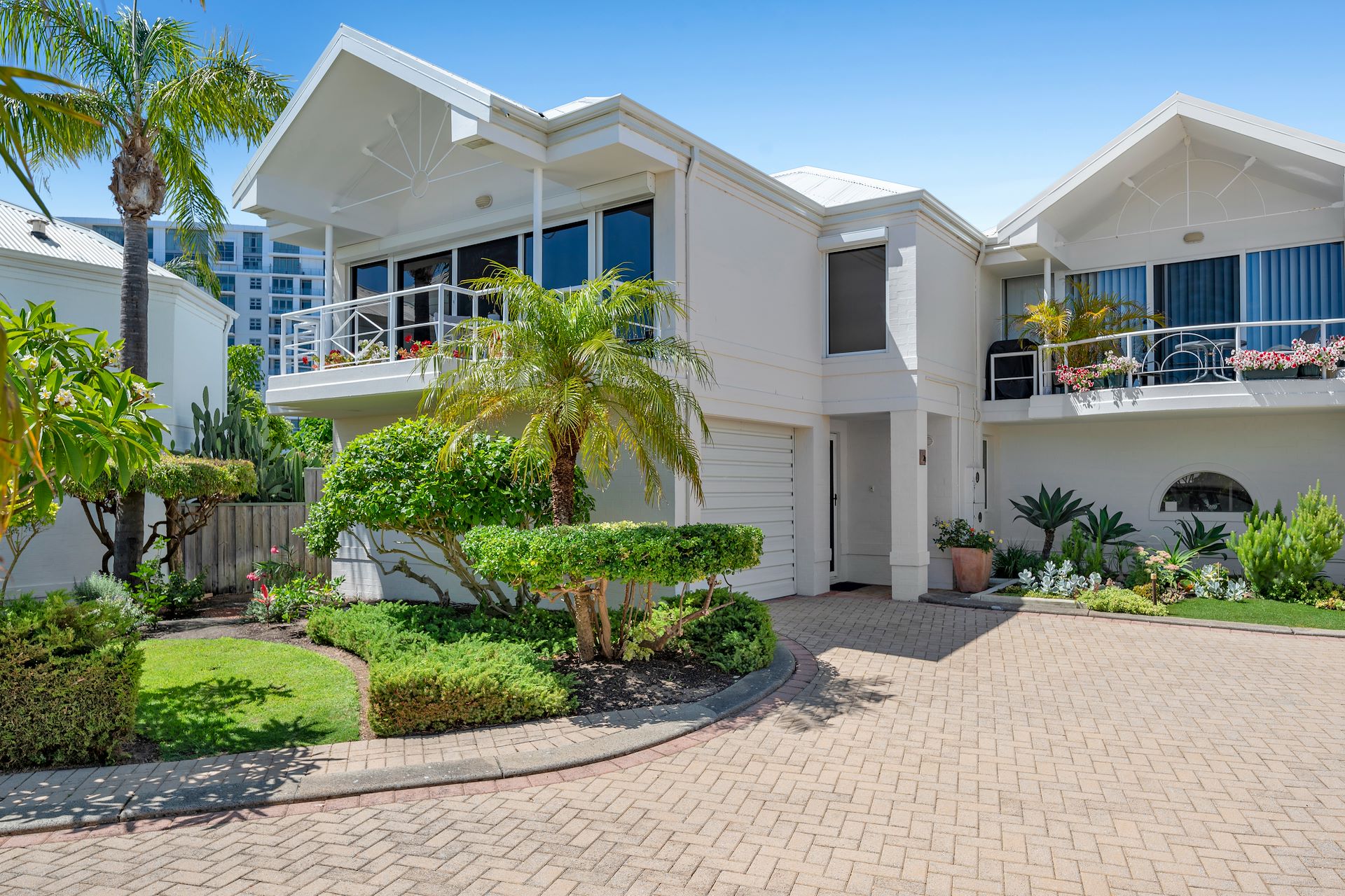 24/3 Leslie Street, Dudley Park, WA 6210