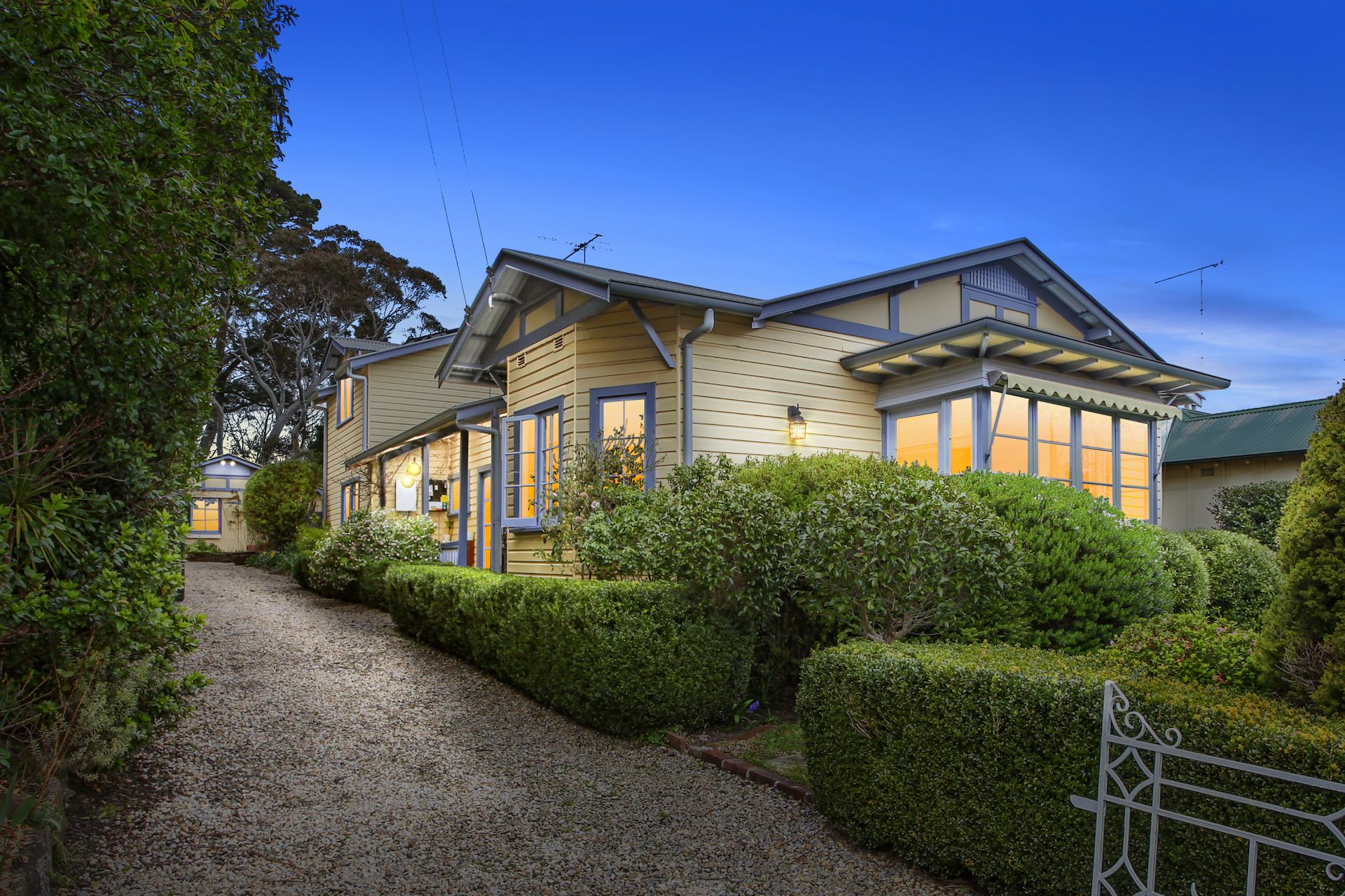 6 Jersey Avenue, Leura, NSW 2780