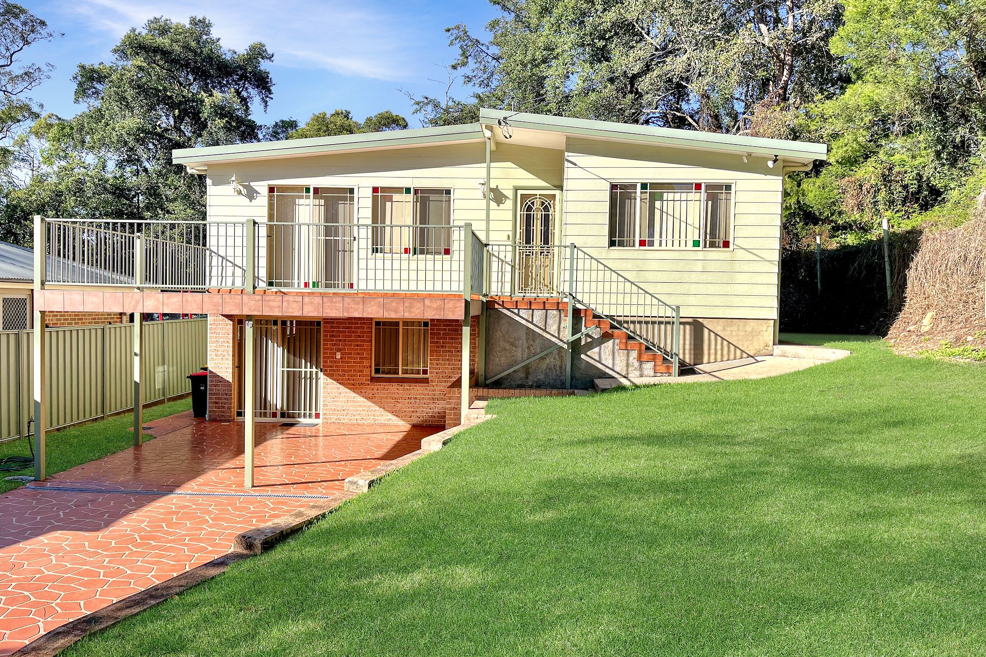 6 Waratah Street, Bowen Mountain, NSW 2753