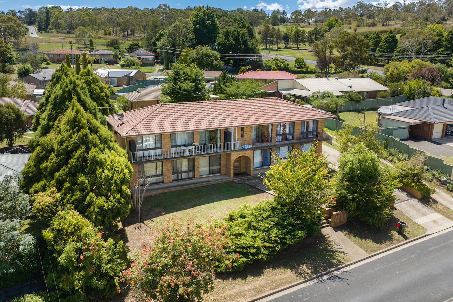 1/197 Donnelly Street, Armidale, NSW 2350