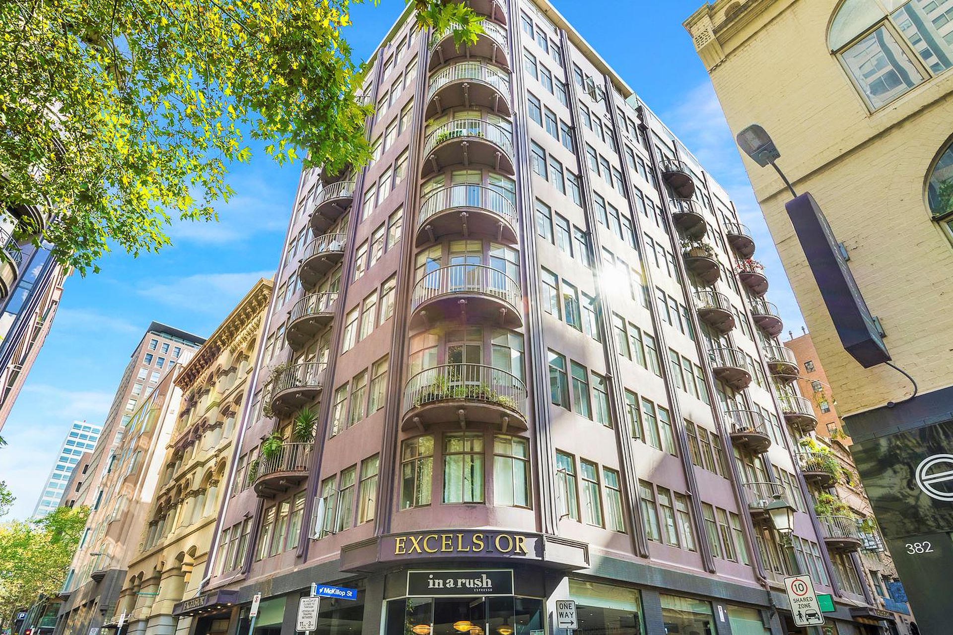 503/390 Little Collins Street