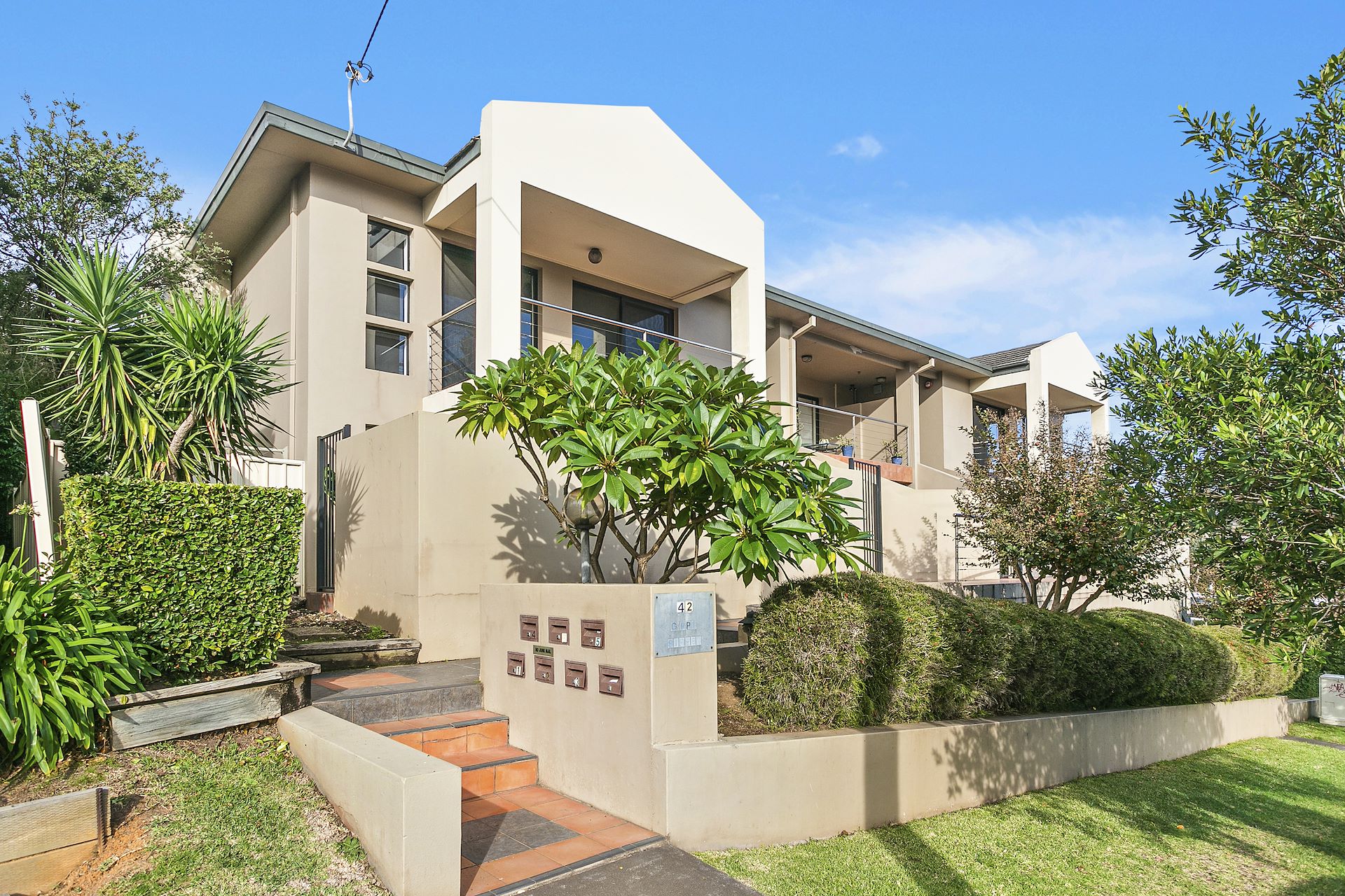 4/42 Gipps Street, Wollongong, NSW 2500