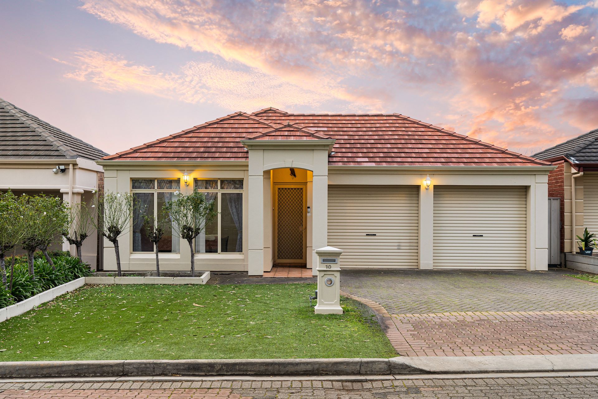 10 McFarlane Avenue, Mitchell Park, SA 5043