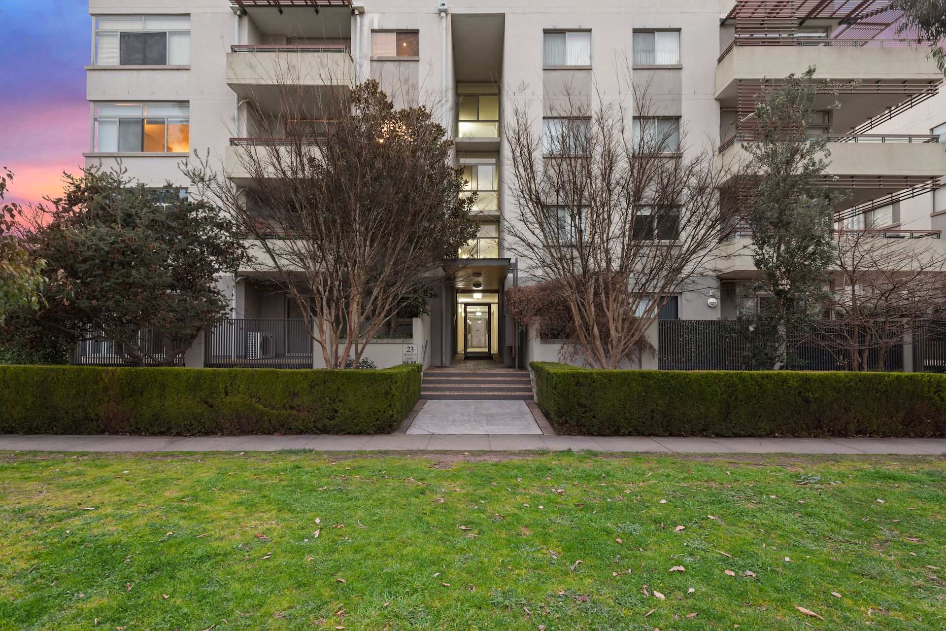 84/23 Macquarie Street