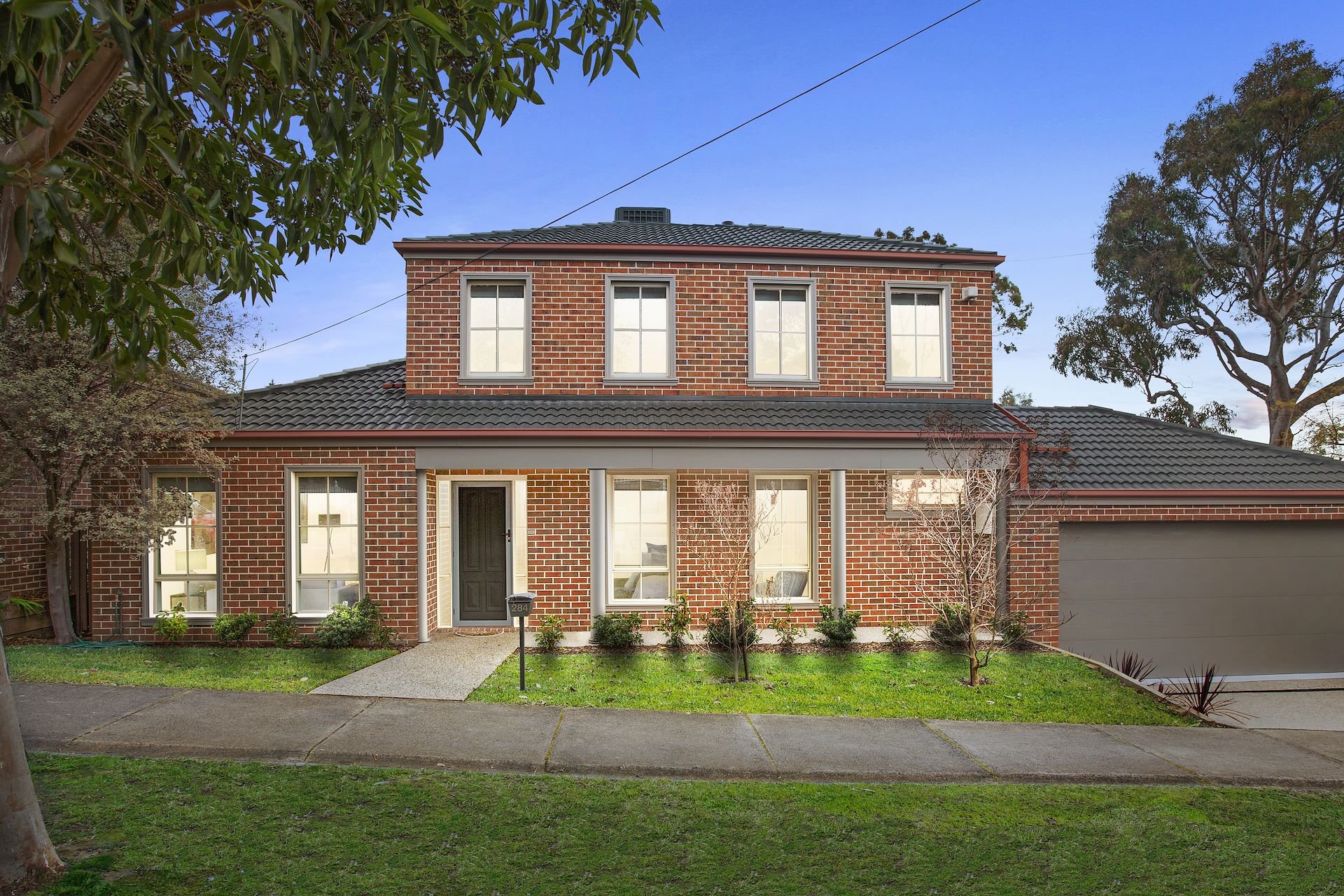 284 Lawrence Road, Mount Waverley, VIC 3149