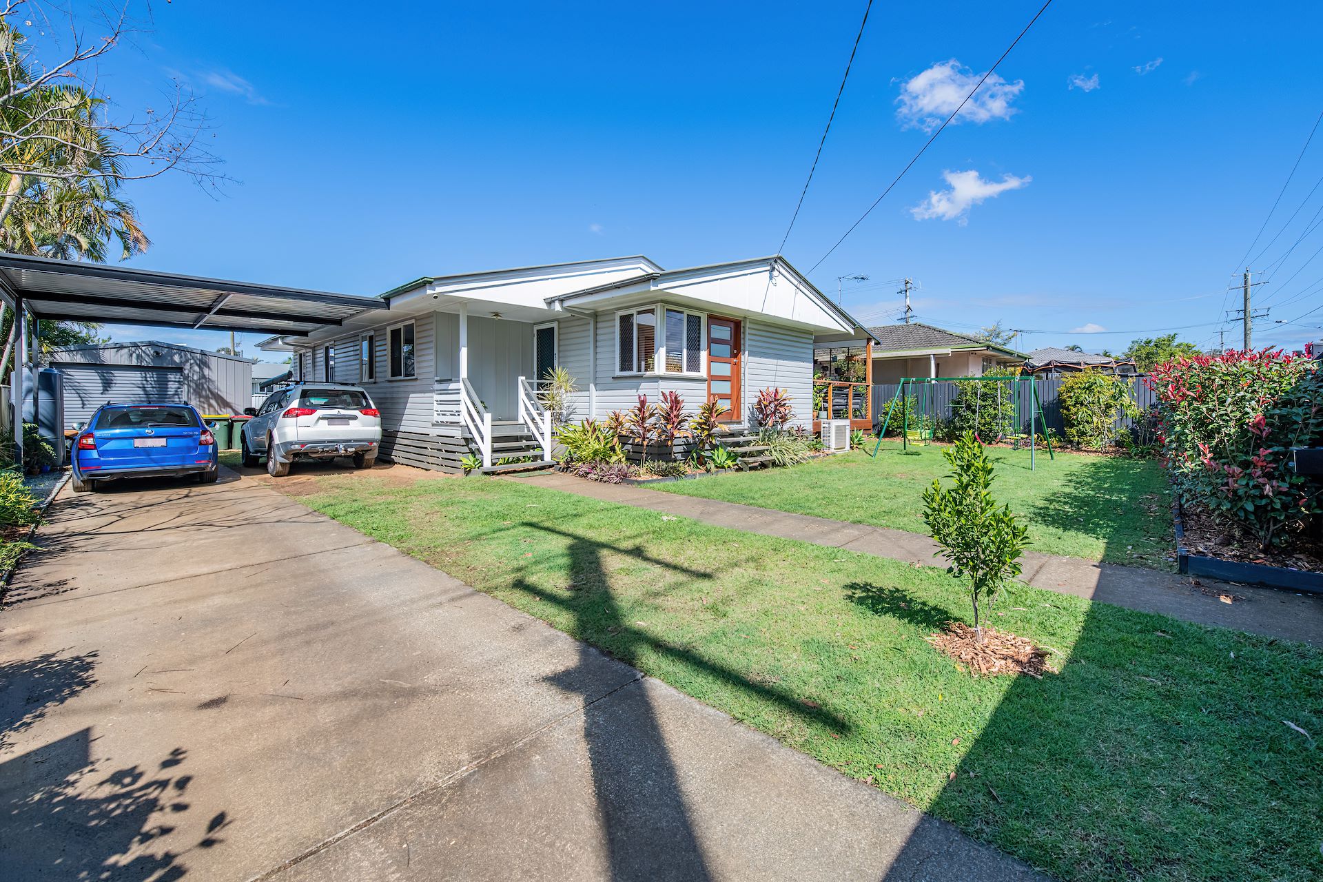 34 Norris Road, Bracken Ridge, QLD 4017