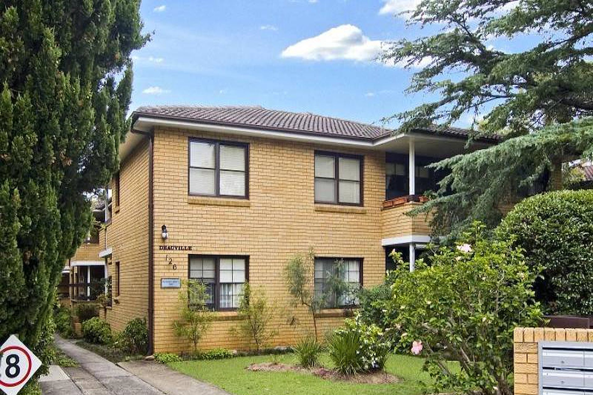 10/126 Burns Bay Road, Lane Cove, NSW 2066