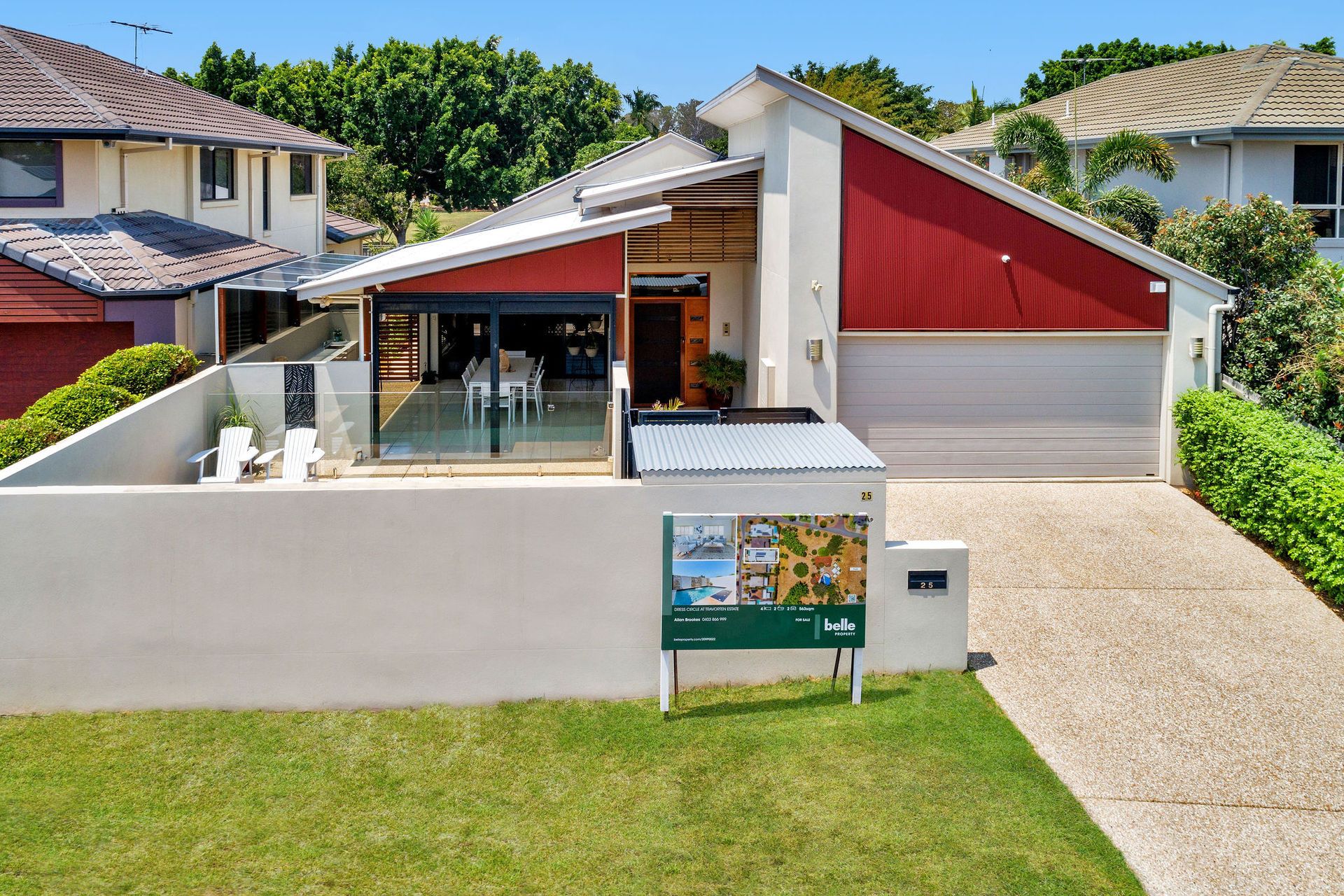 25 Travorten Drive, Bridgeman Downs, QLD 4035