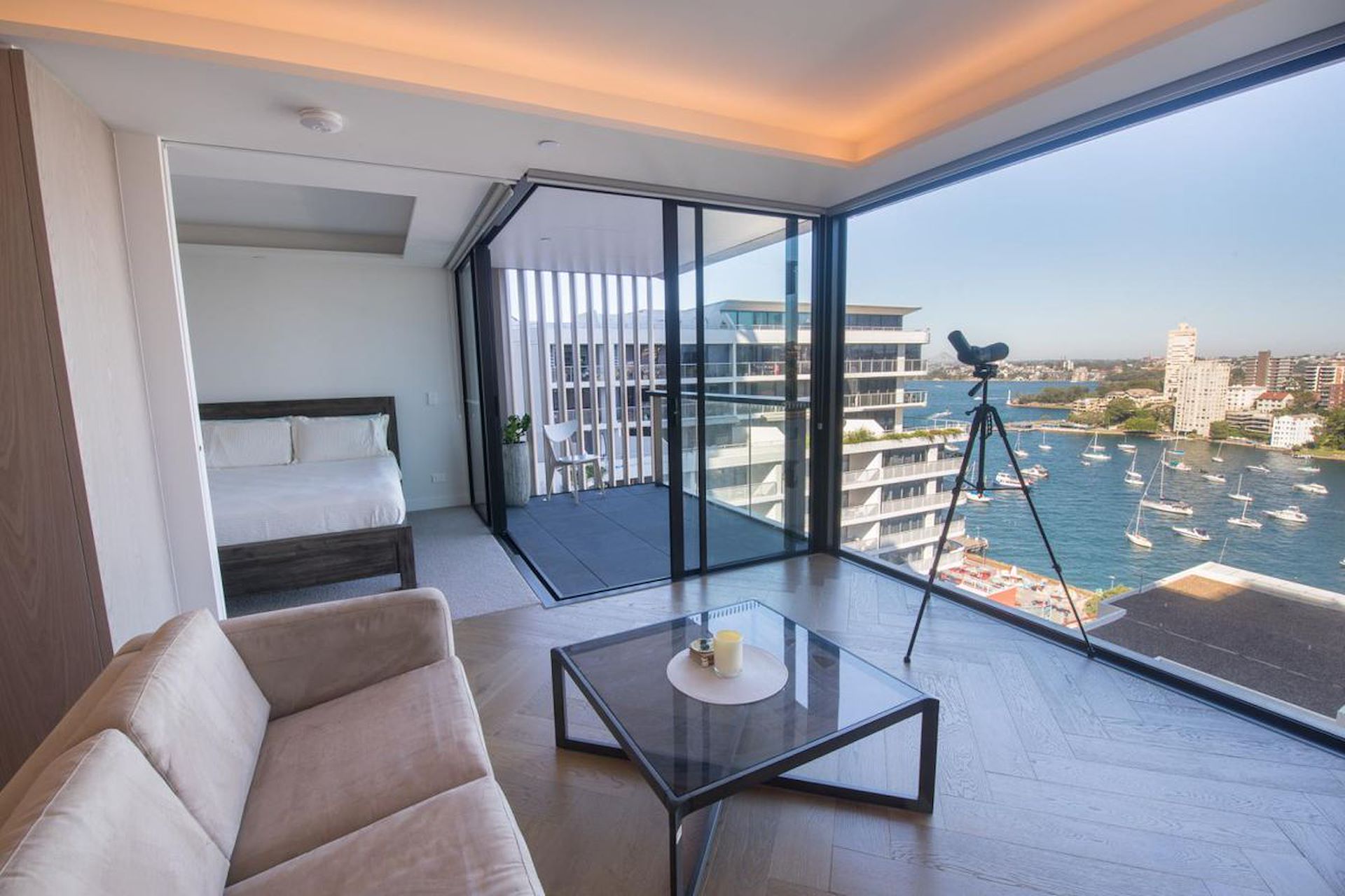 507/88 Alfred Street