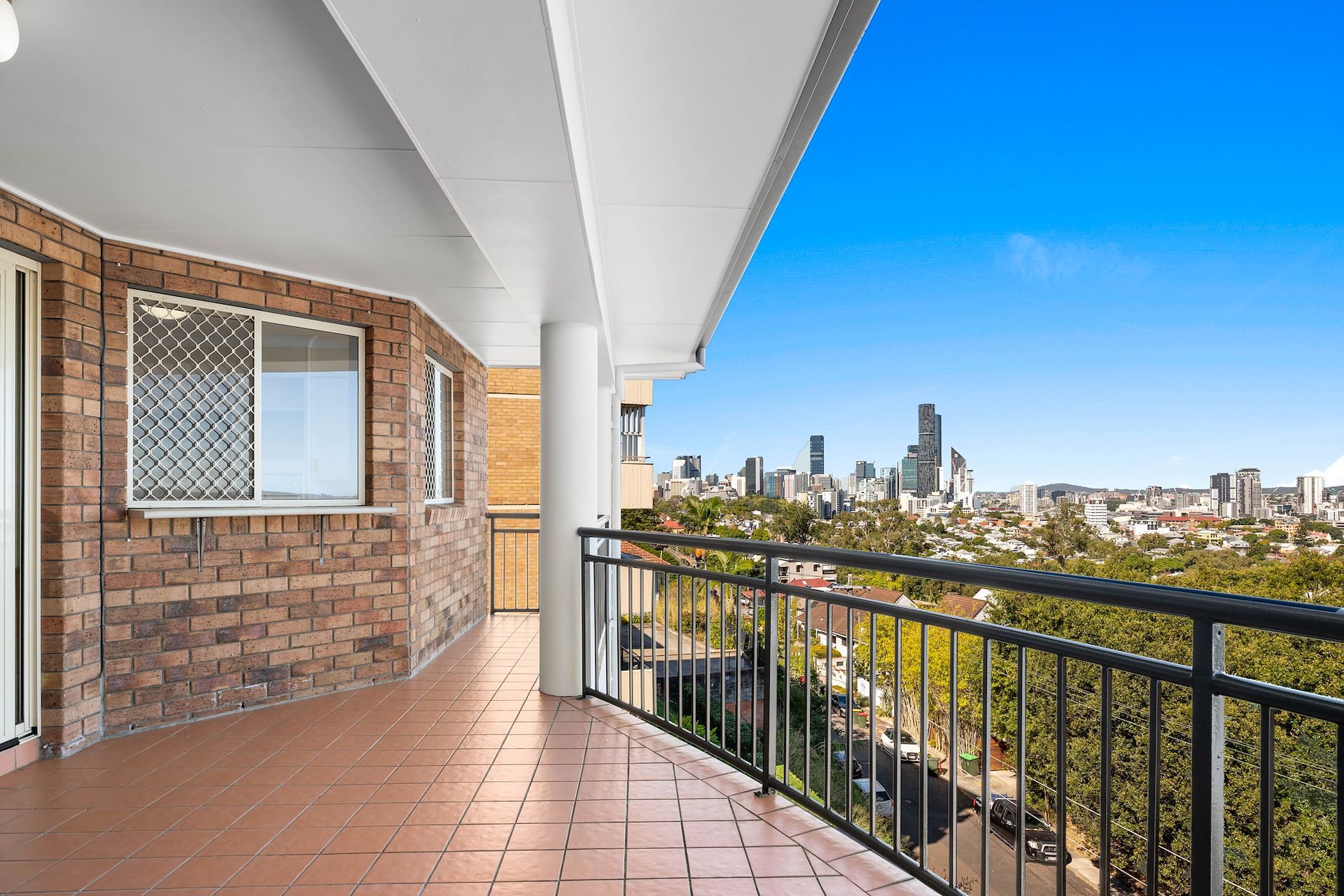 11/110 Musgrave Road, Red Hill, QLD 4059