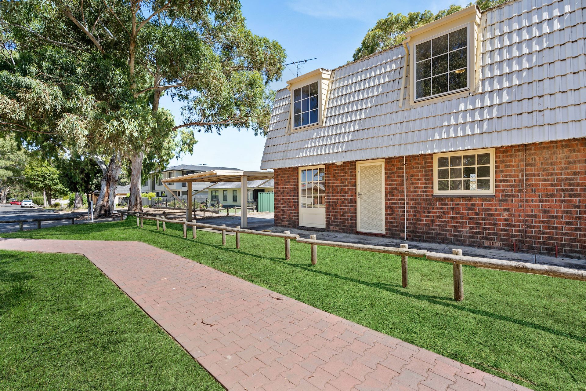 5/5 Ranford Crescent, Mitchell Park, SA 5043