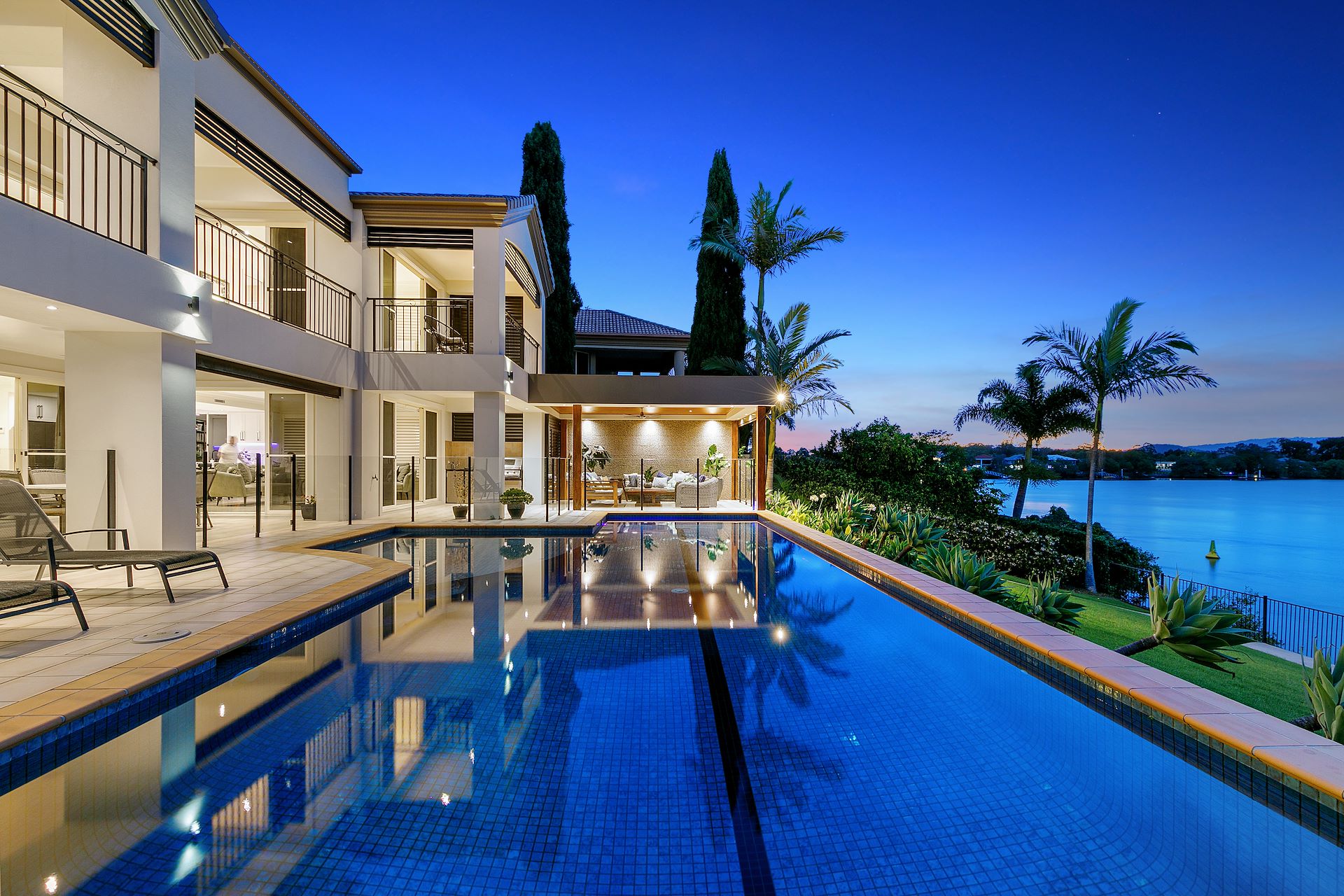 3125 Riverleigh Drive