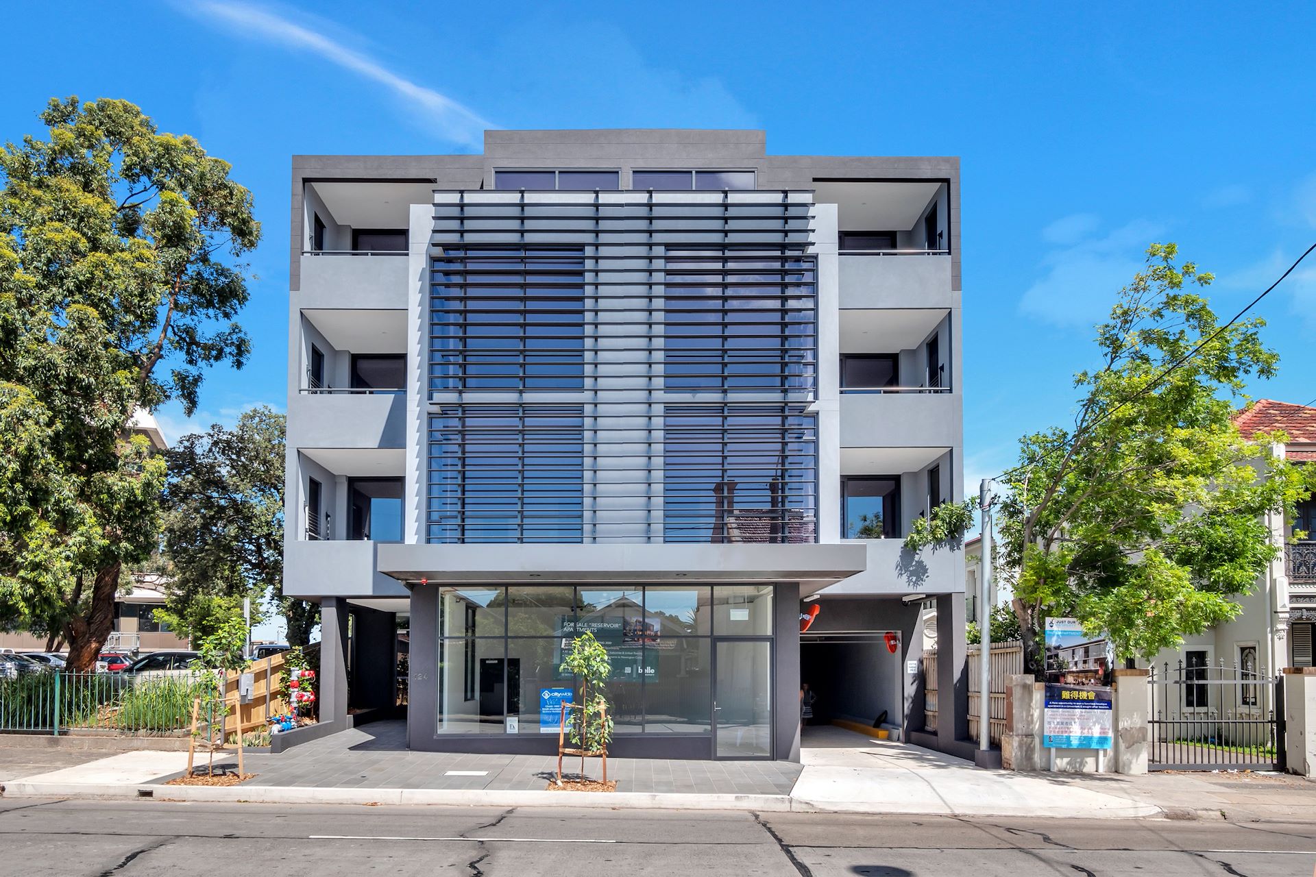 124 Crystal Street, Petersham, NSW 2049