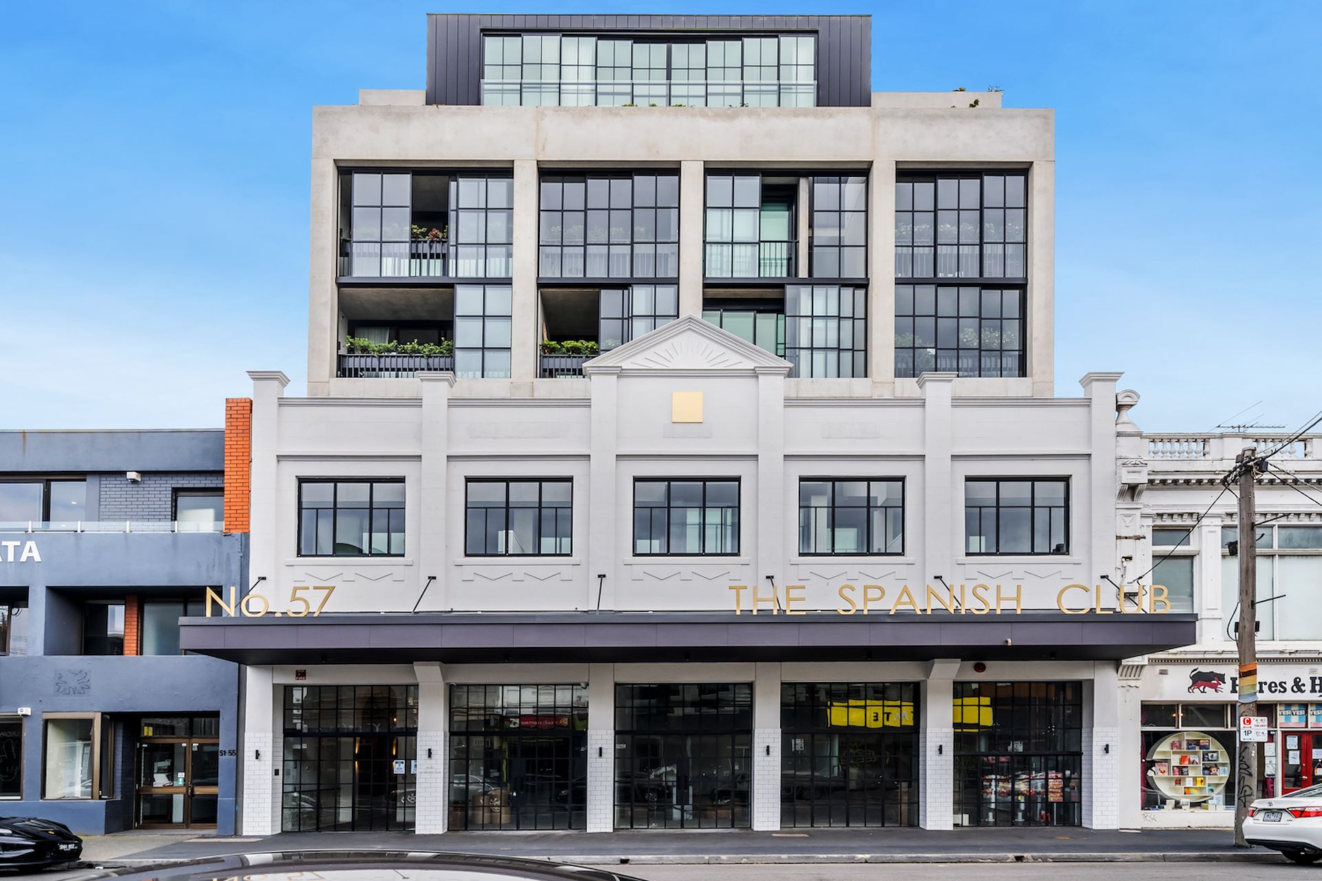 202/5761 Johnston Street, Fitzroy, VIC 3065