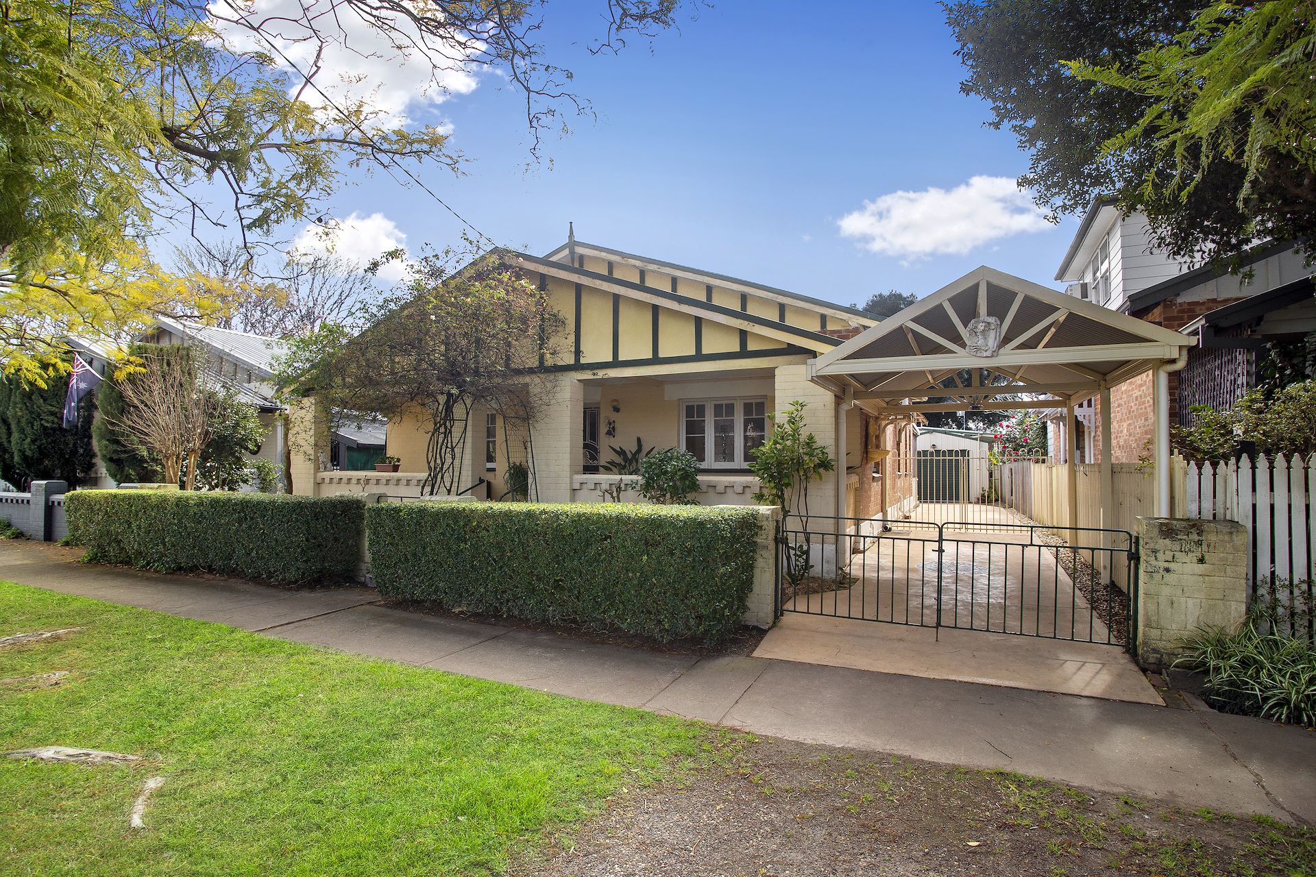 22 Queen Street, Lorn, NSW 2320