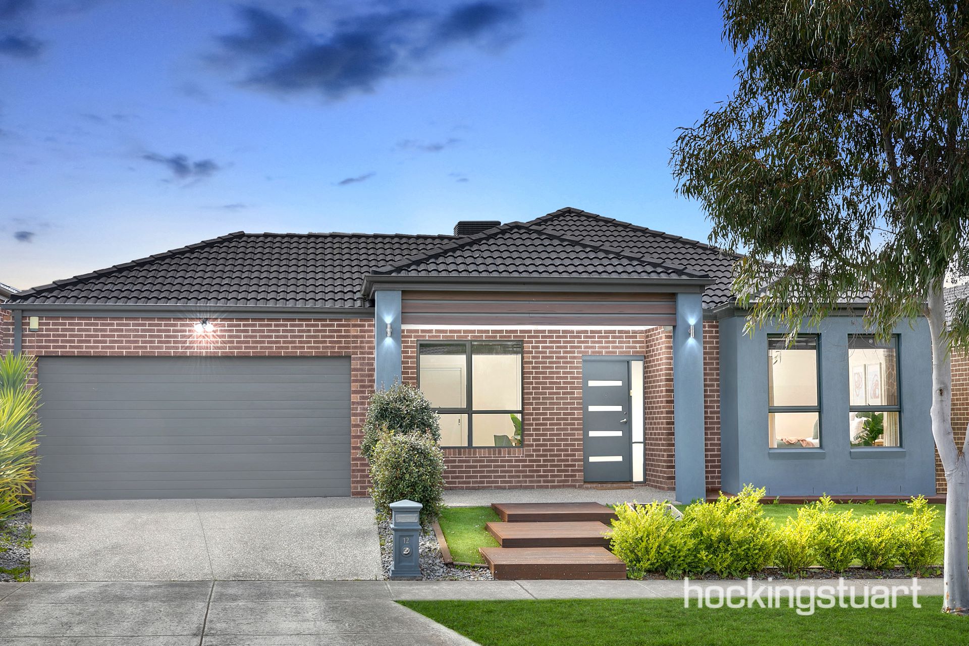 12 Cotchin Close, Wollert, VIC 3750