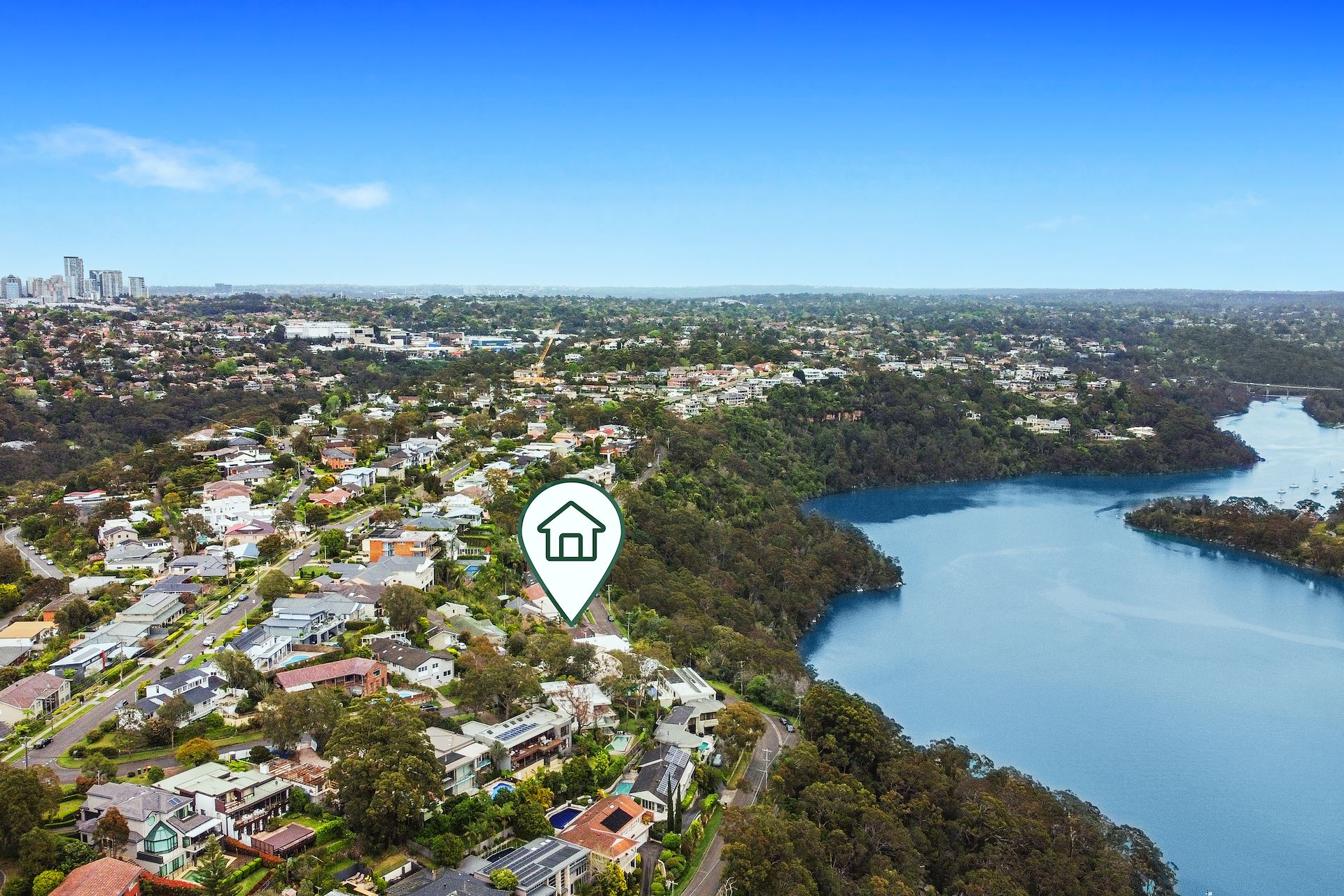 34 Willowie Road, Castle Cove, NSW 2069