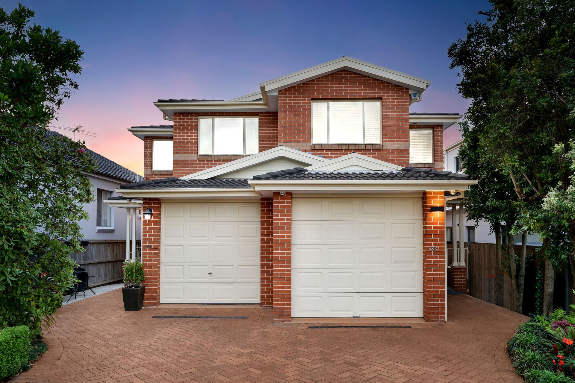 58B Cressy Road, Ryde, NSW 2112