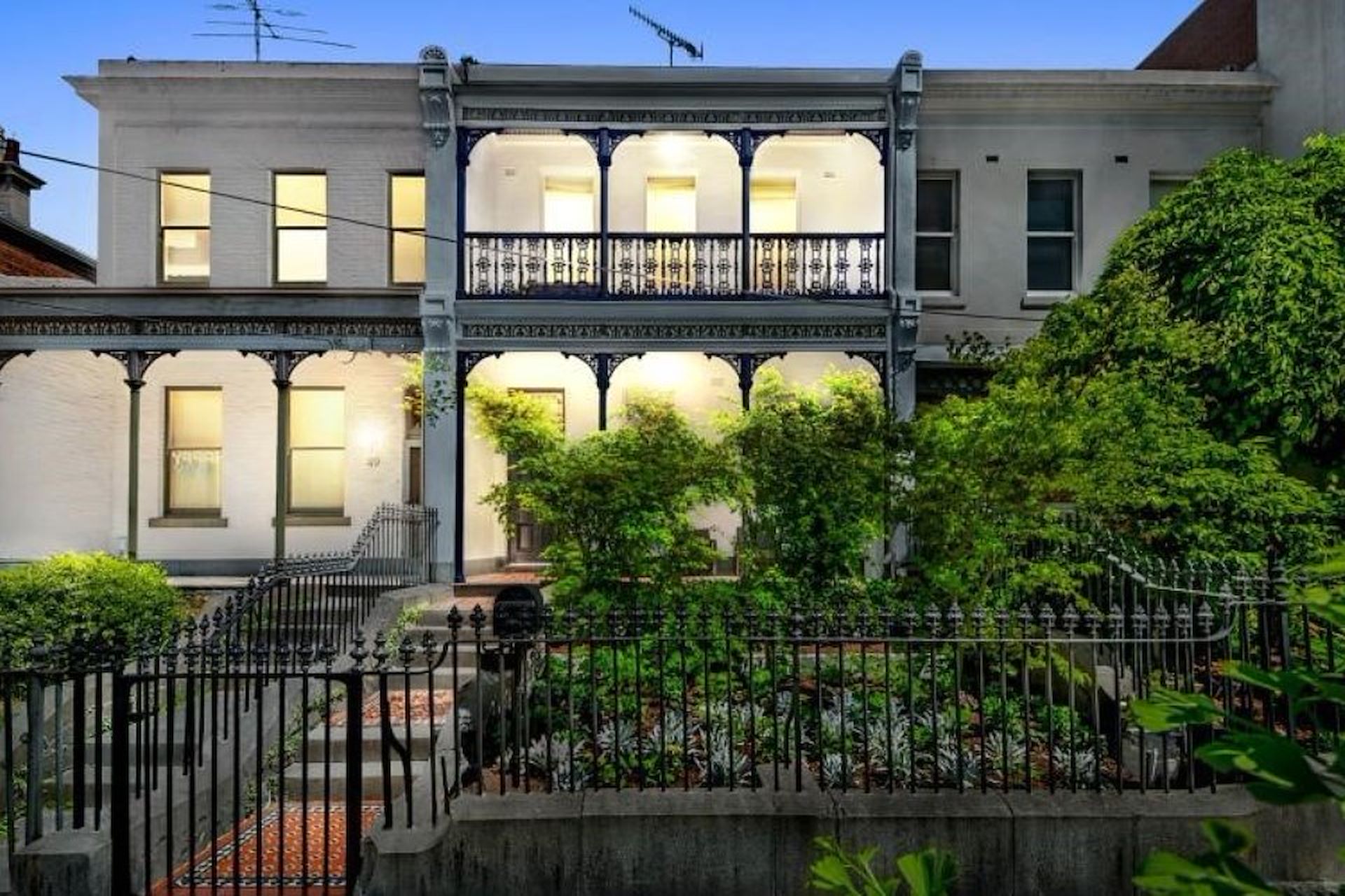 51 Drummond Street, Carlton, VIC 3053