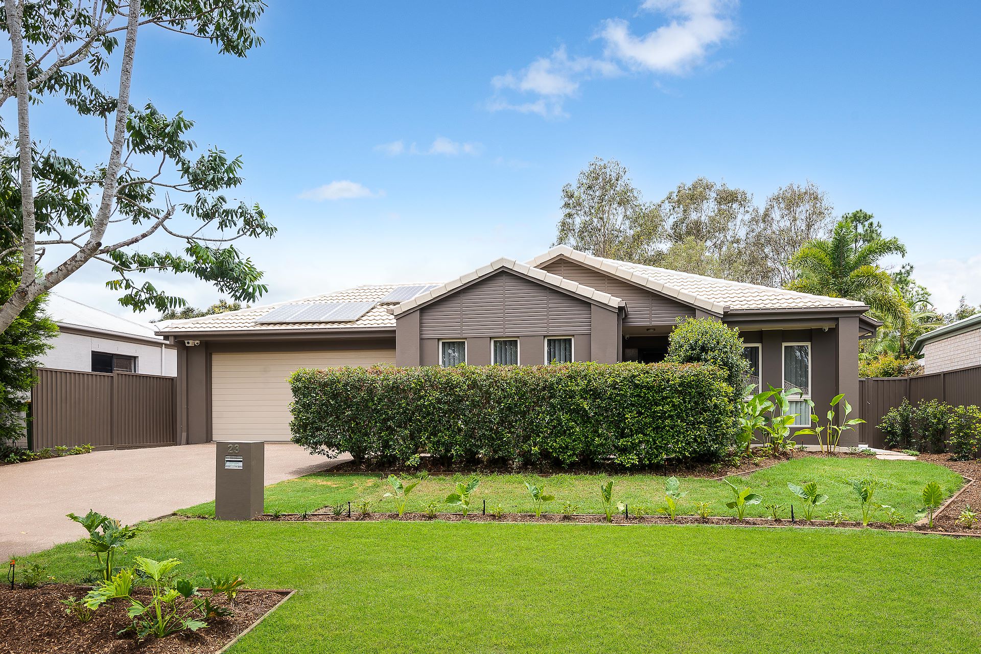 23 Mary Ring Drive, Samford Village, QLD 4520