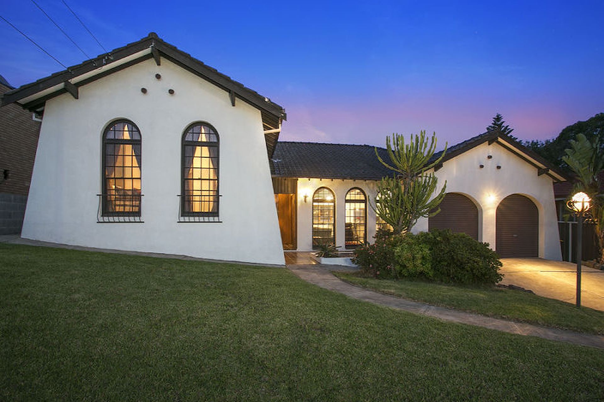 16 Attunga Street, Baulkham Hills, NSW 2153