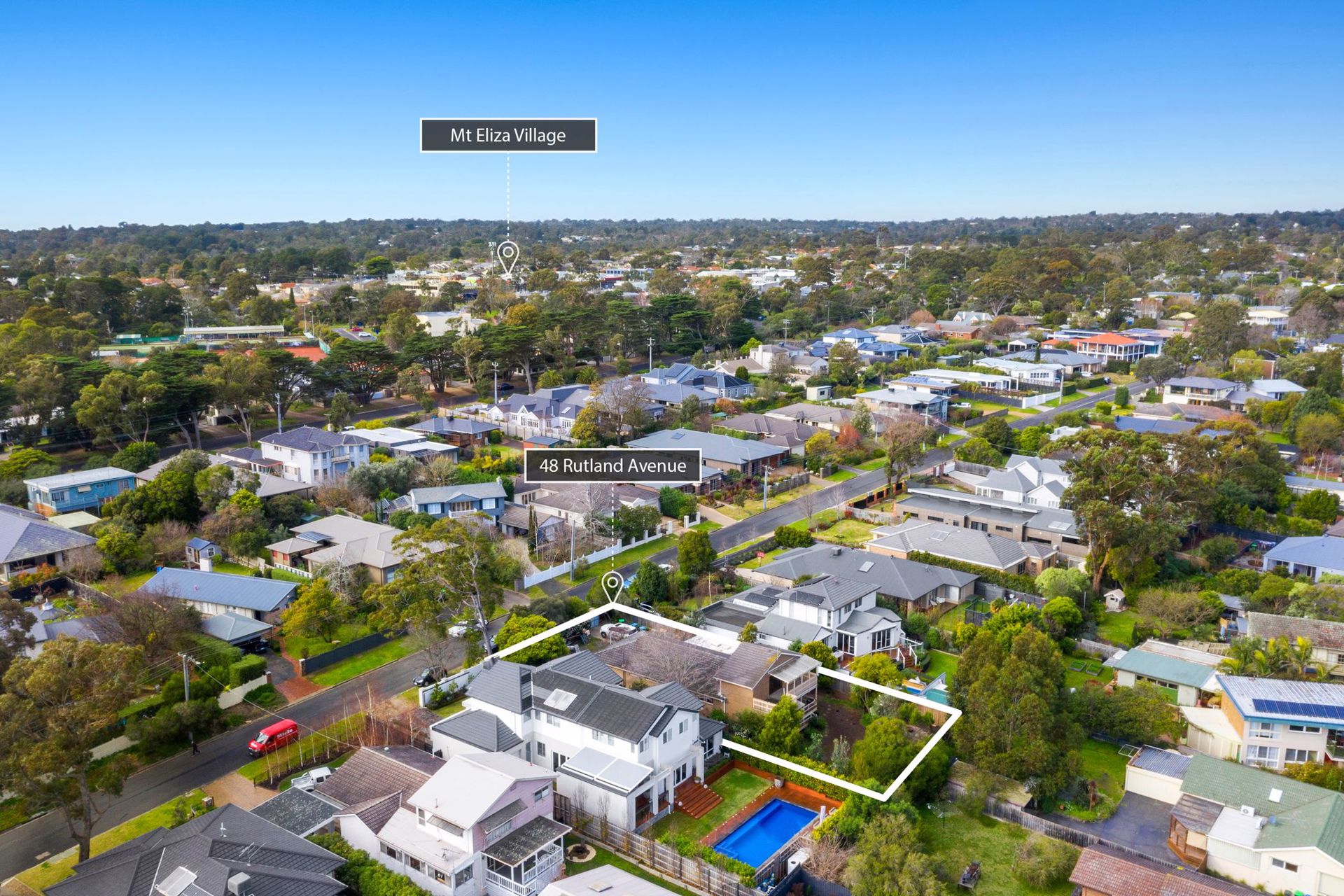 48 Rutland Avenue, Mount Eliza, VIC 3930