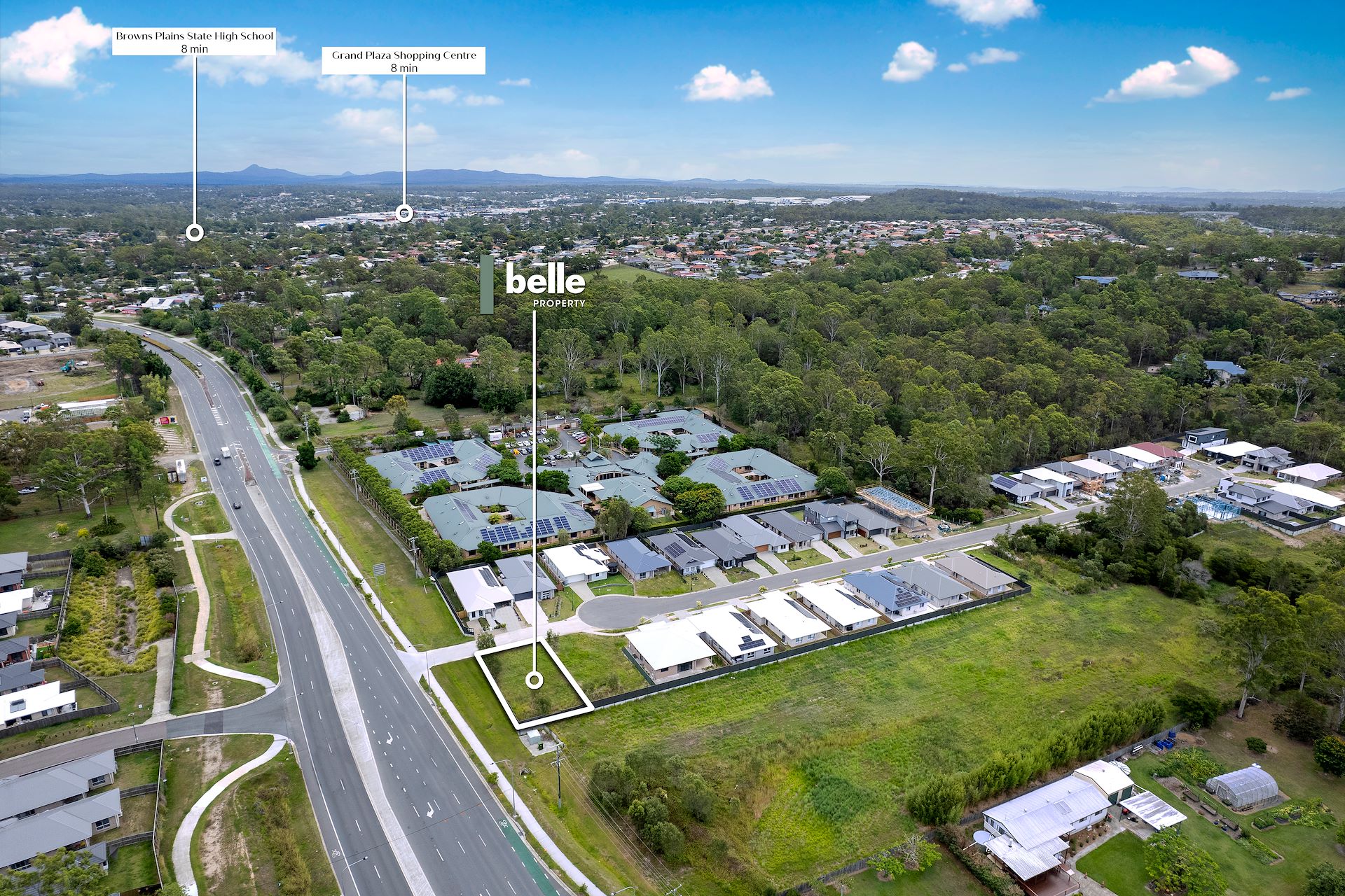 LOT 37/1 Academy Street, Browns Plains, QLD 4118