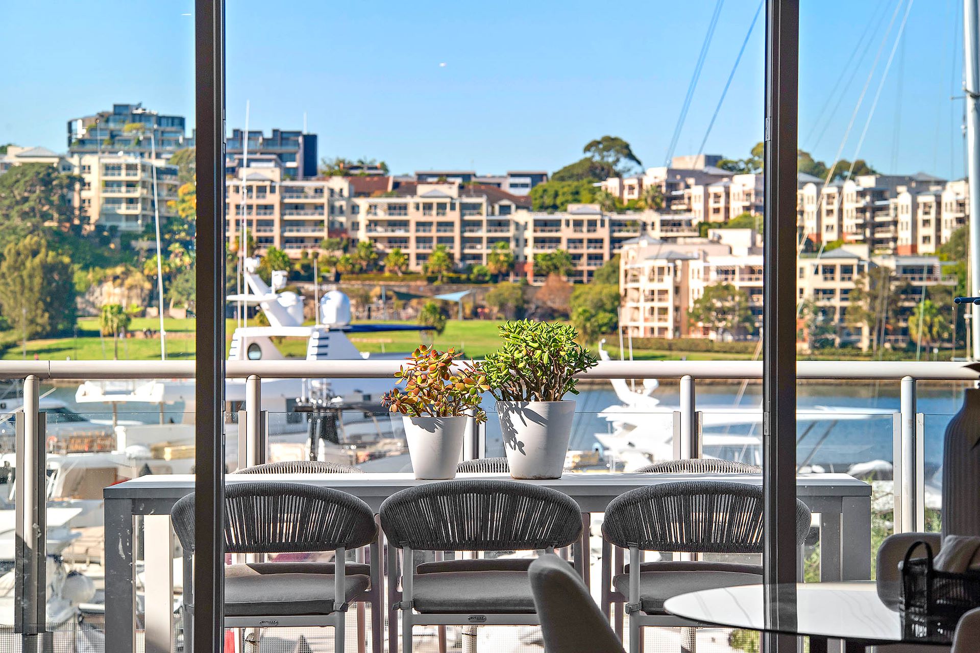 204/5 Cary Street, Drummoyne, NSW 2047