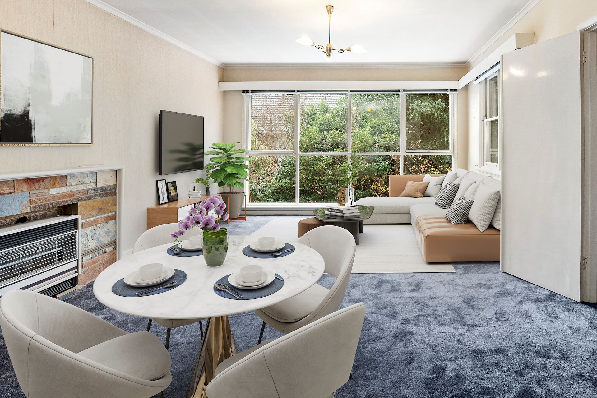 12A/18 Mercer Road, Armadale, VIC 3143