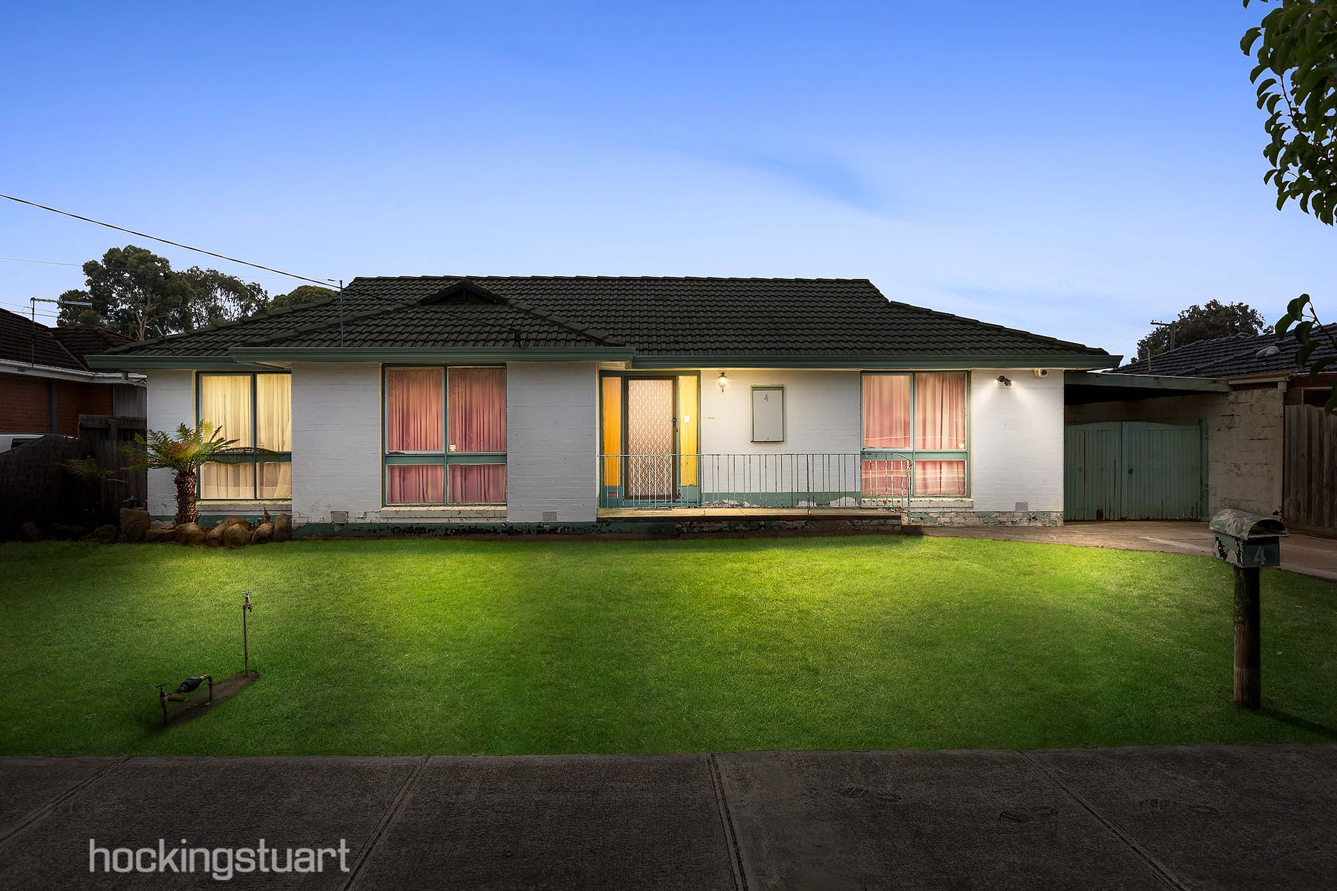 4 Richard Road, MELTON SOUTH, VIC 3338