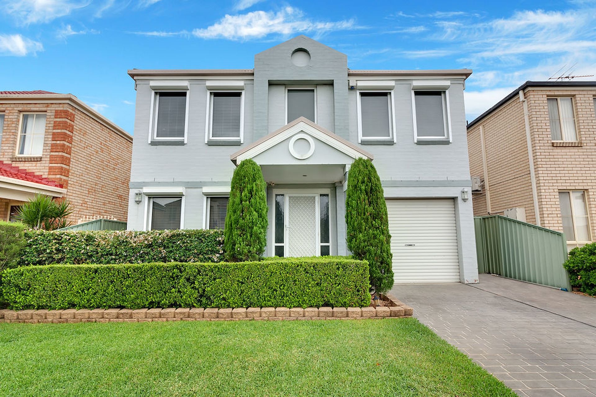 35 Drysdale Crescent