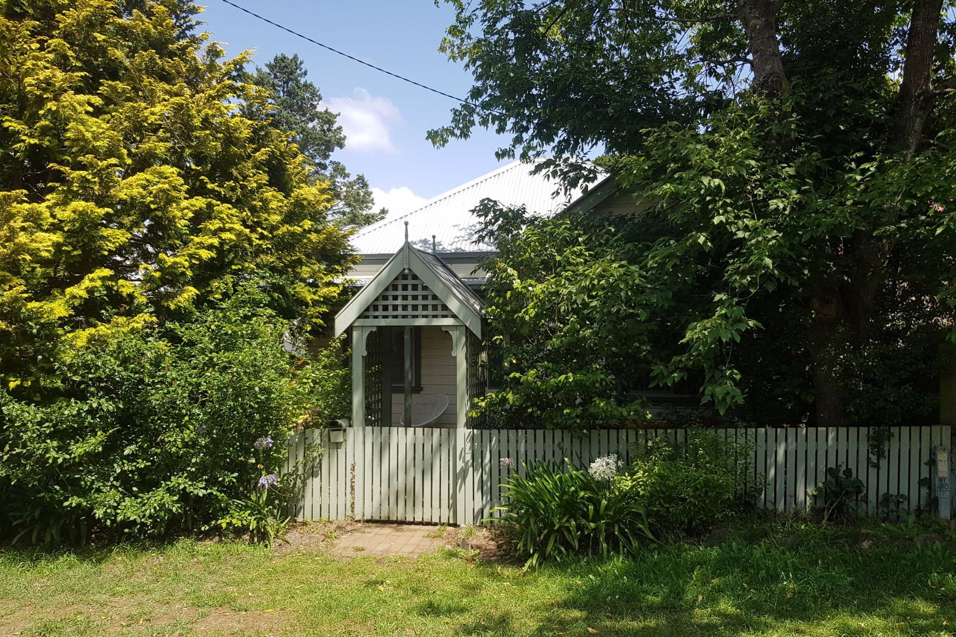 25 Blackheath Street