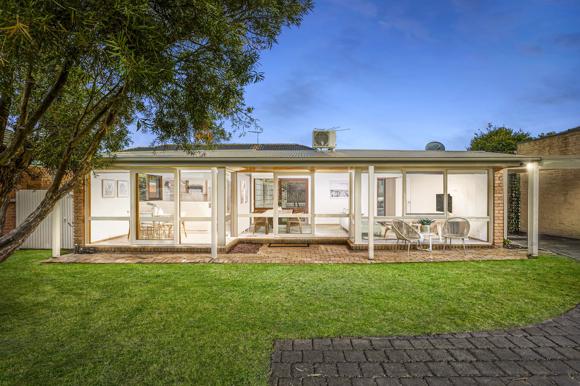 8a Third Street, Black Rock, VIC 3193
