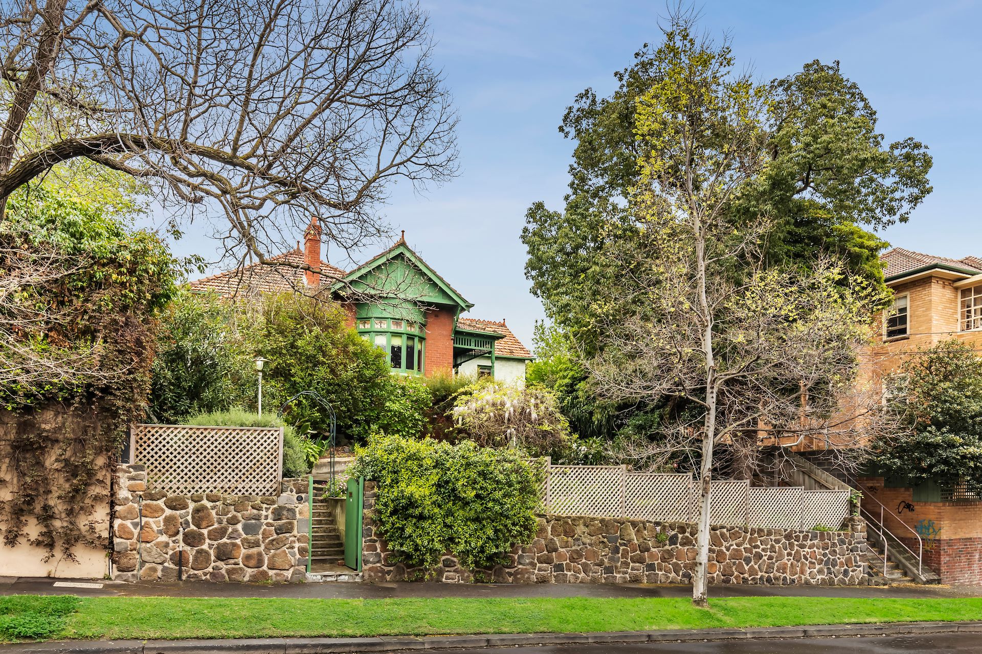 327 Walsh Street, South Yarra, VIC 3141
