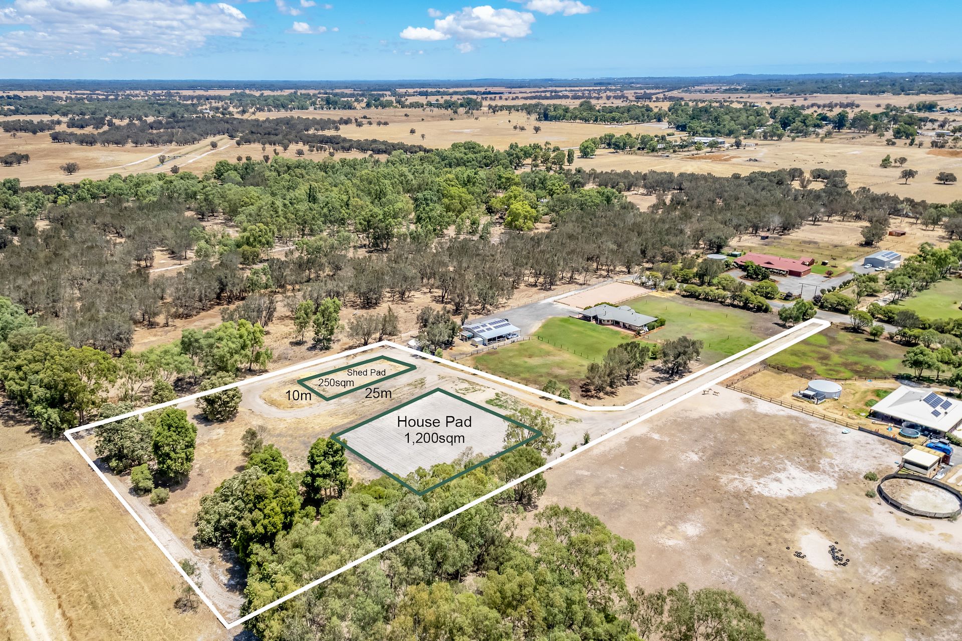 49 McKenna Drive, Cardup, WA 6122