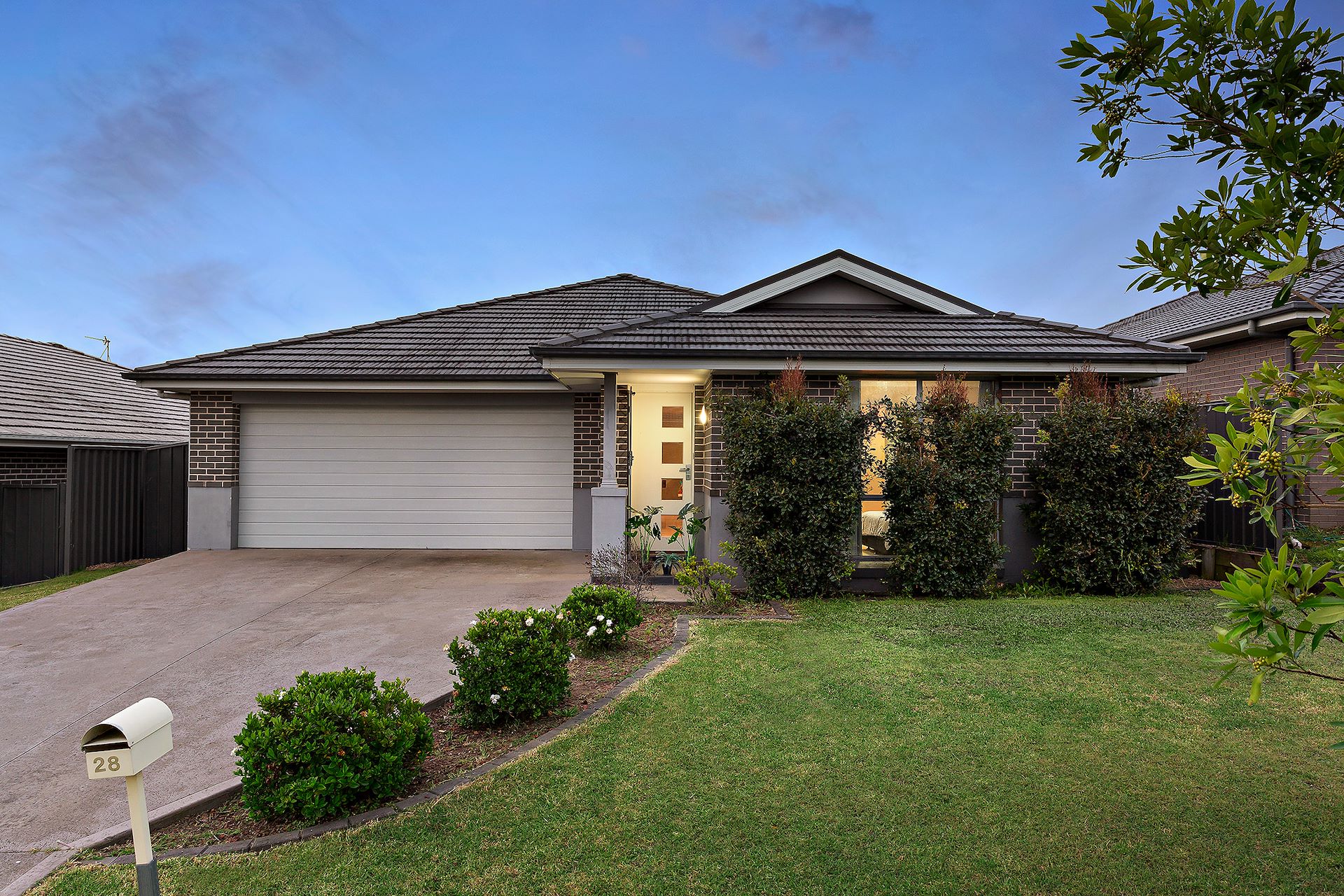 28 Millbrook Road, Cliftleigh, NSW 2321