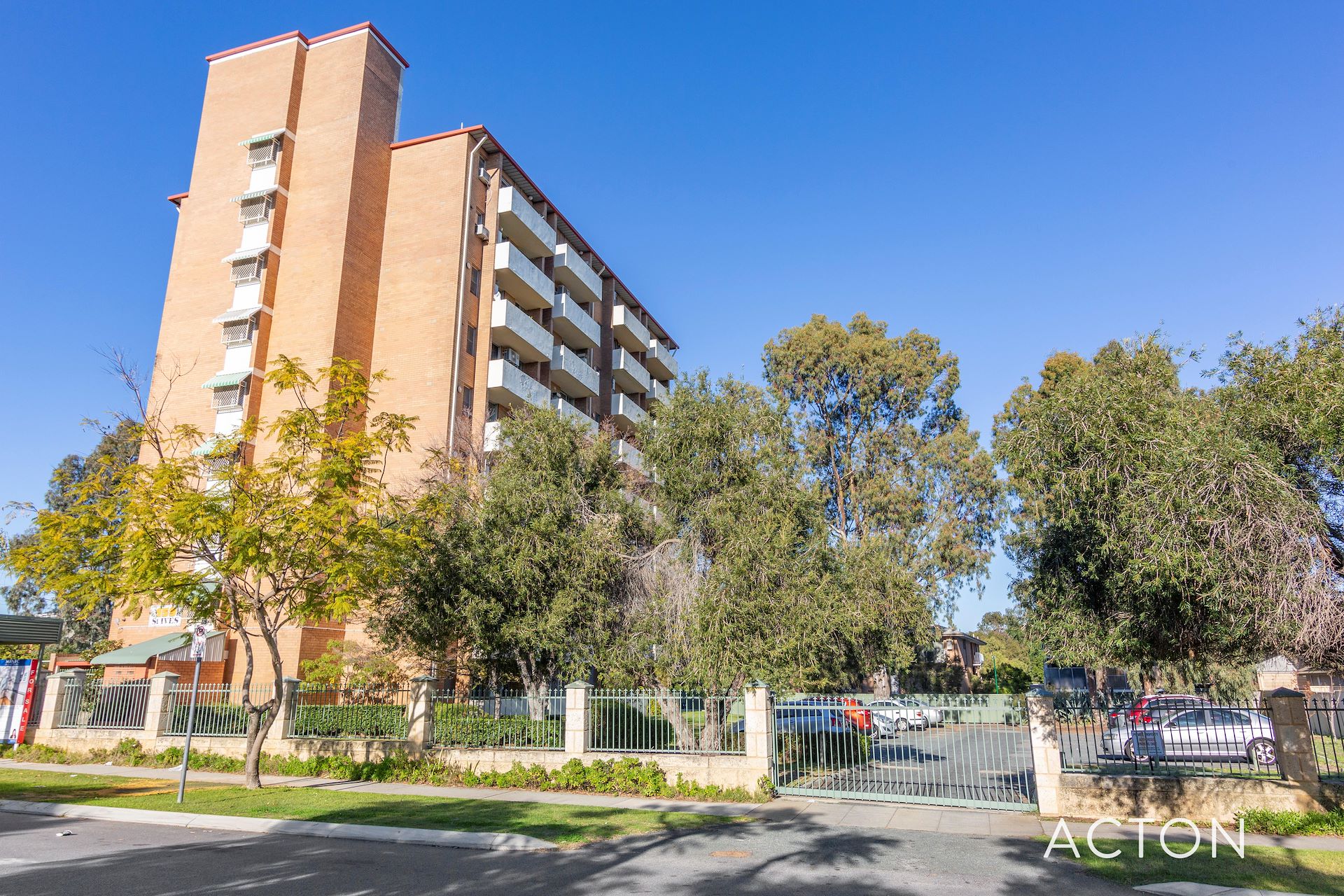 58/157161 Hubert Street