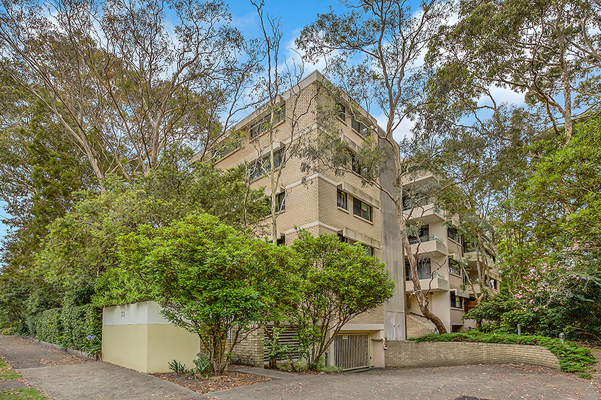 1/23 Gerard Street, Cremorne, NSW 2090