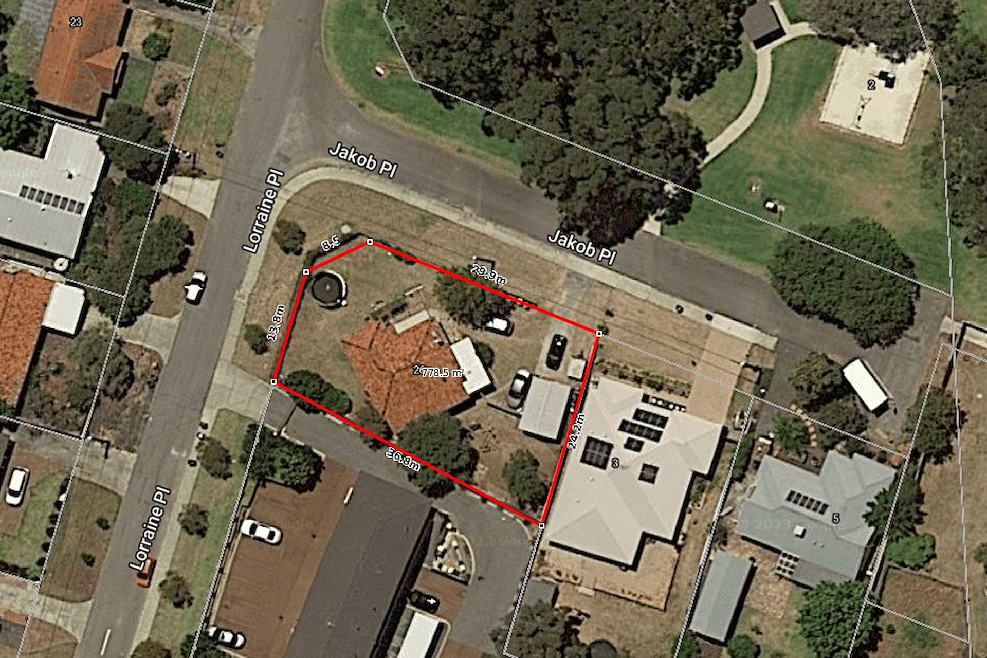 26 Lorraine Place, Hamilton Hill, WA 6163