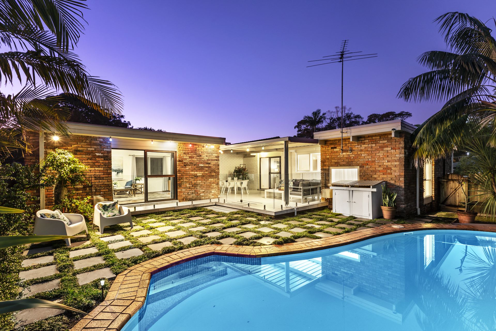 9 Lockhart Place, Belrose, NSW 2085