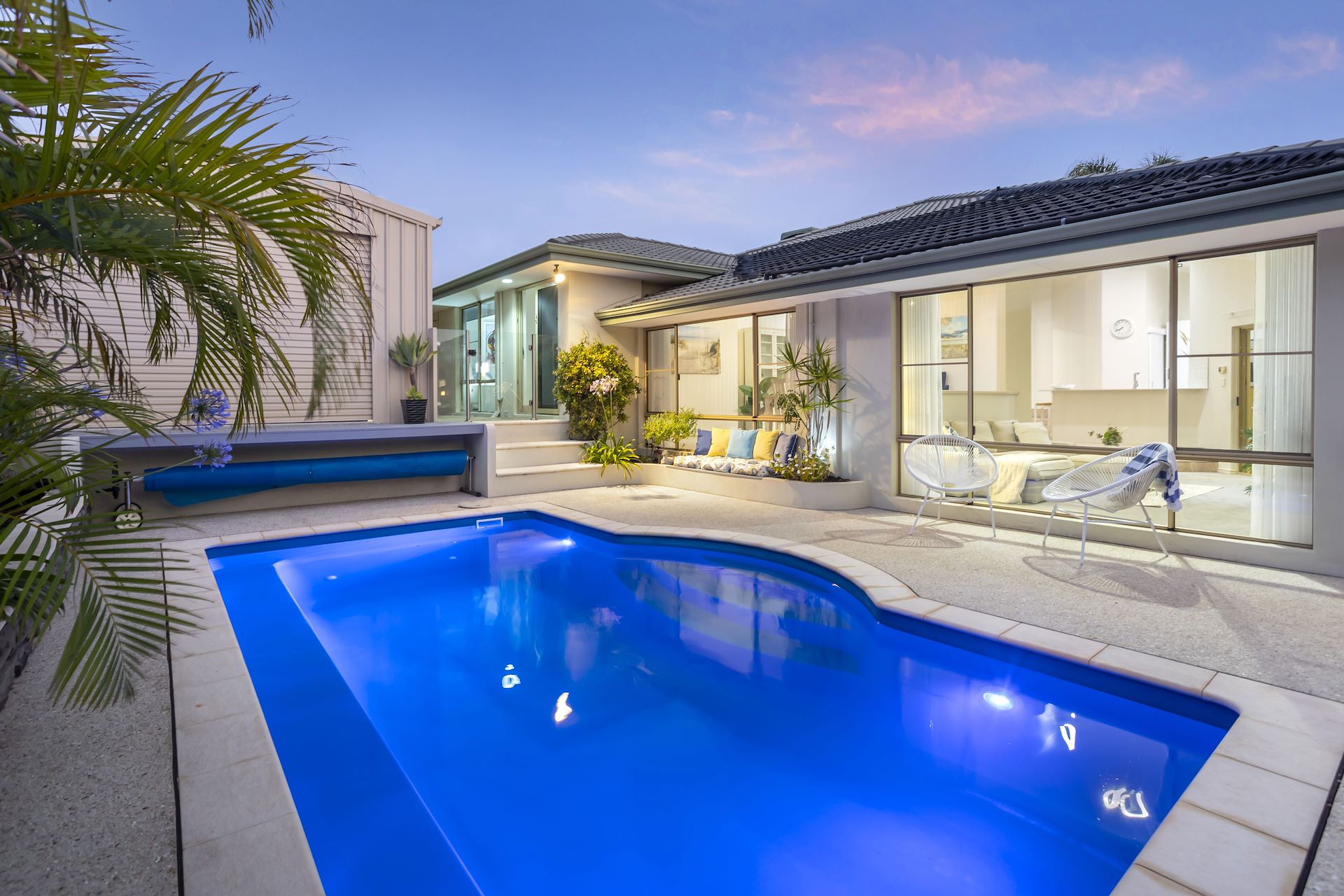 Belle Property Listings