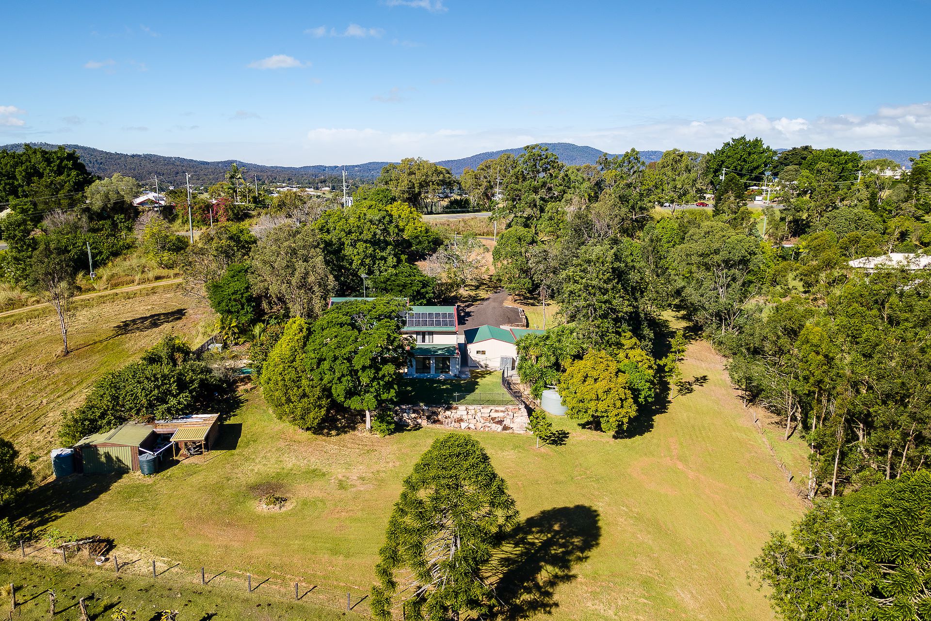 946 Eatons Crossing Road, Draper, QLD 4520