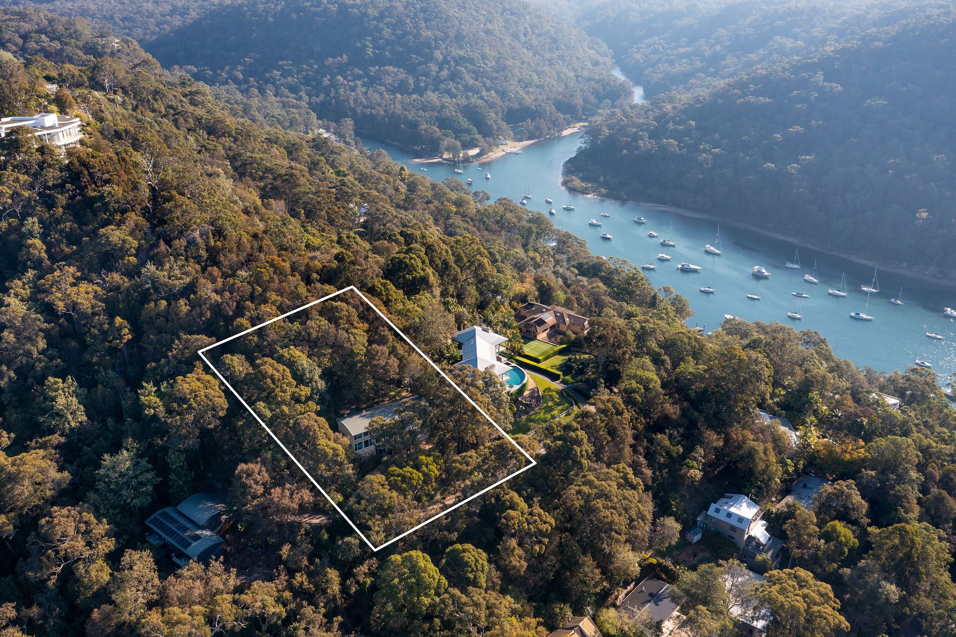 195 McCarrs Creek Road