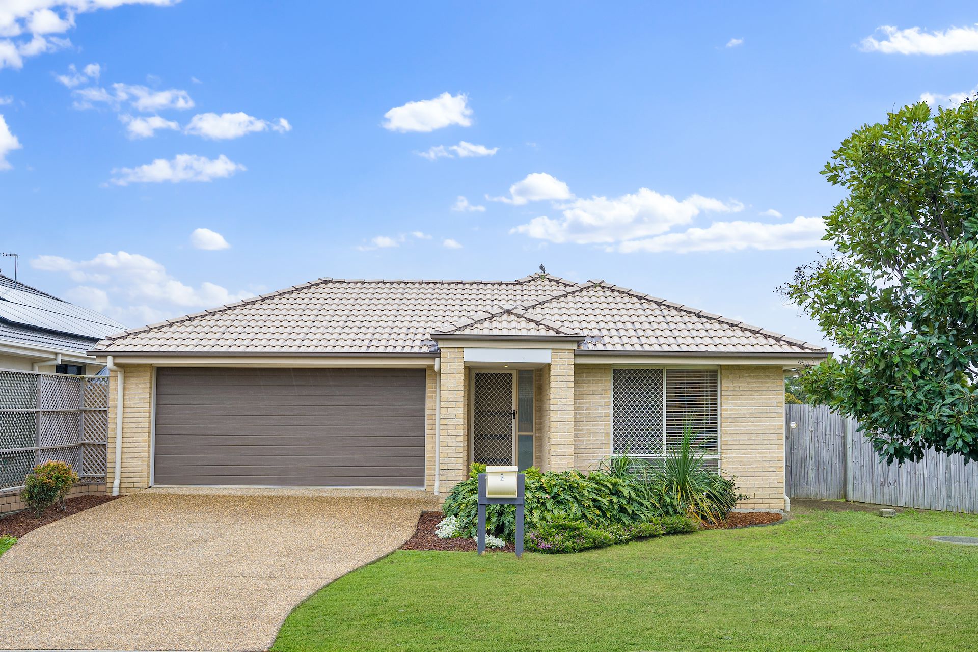 7 Gair Street, North Lakes, QLD 4509