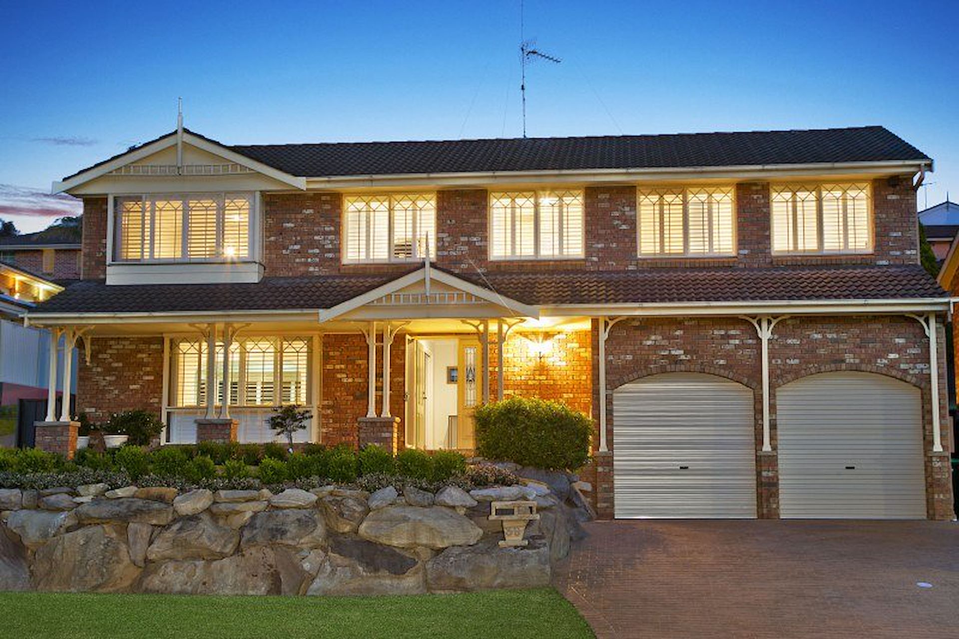 39 Delaney Drive, Baulkham Hills, NSW 2153