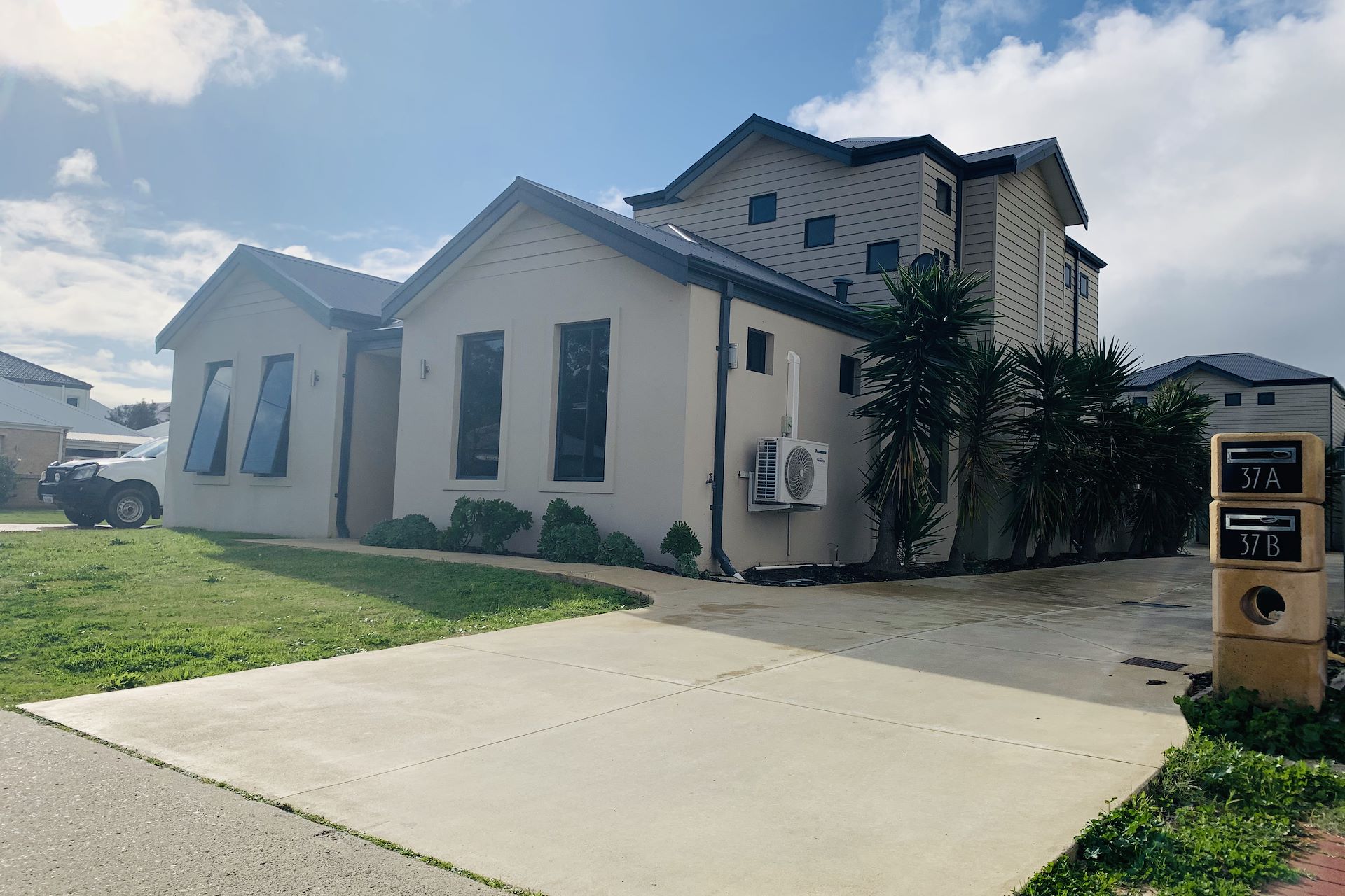 37A Austral Parade, East Bunbury, WA 6230