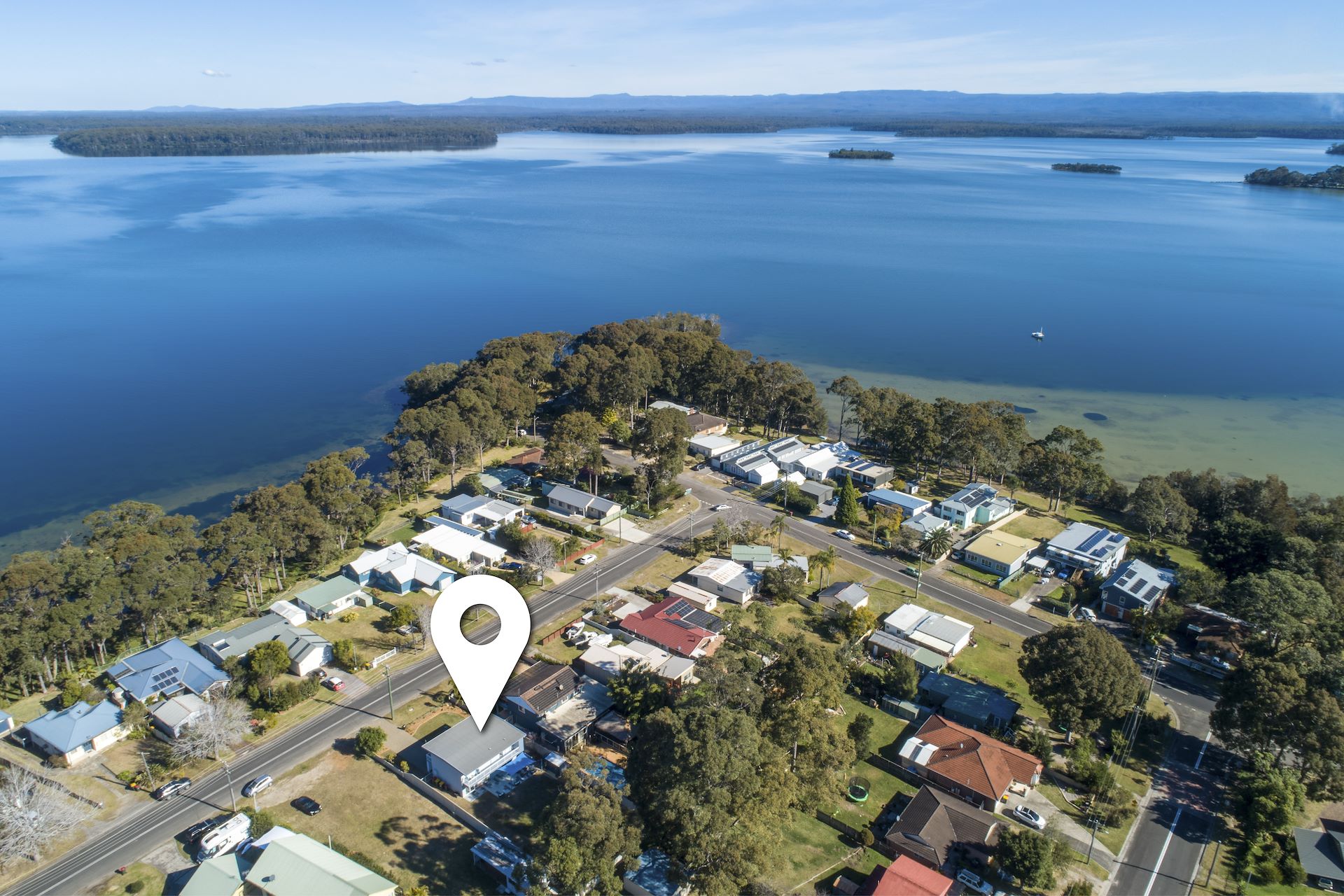 12 Walmer Avenue, Sanctuary Point, NSW 2540