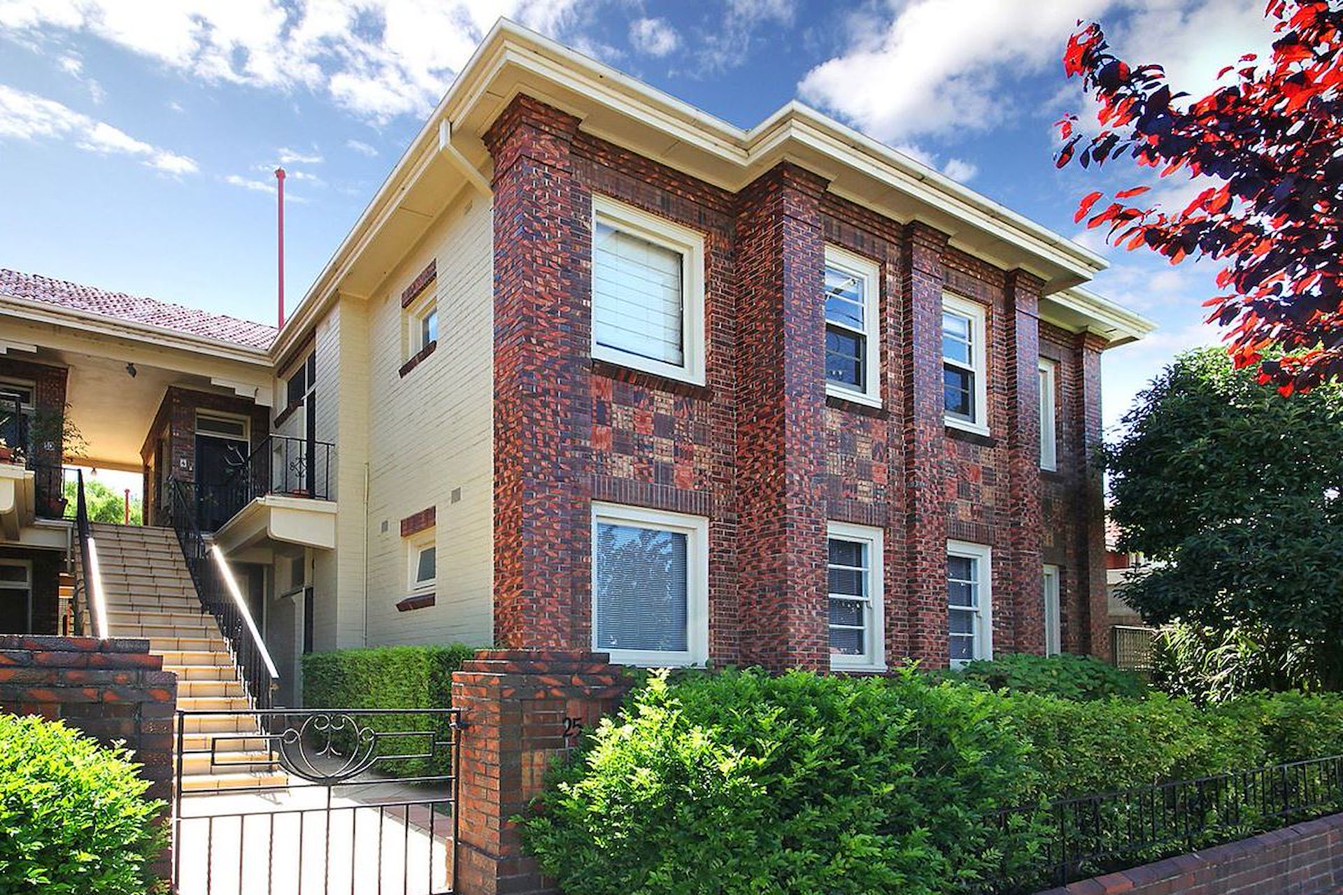 3/25 Rose Street, Armadale, VIC 3143