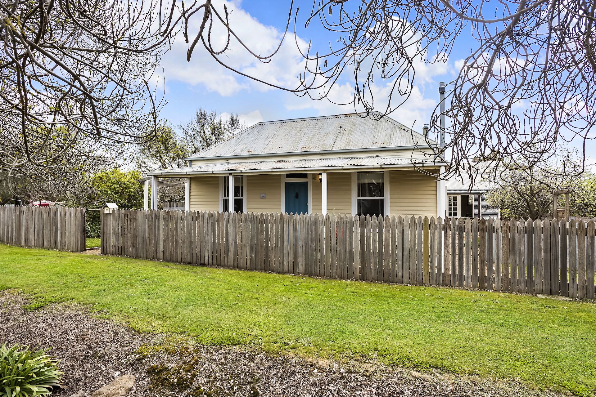 47 Thornton Street, Clunes, VIC 3370