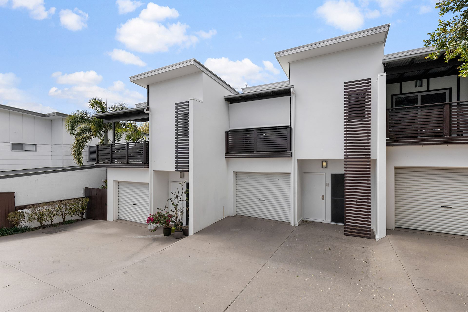 3/21 Thorpe Street, Balmoral, QLD 4171